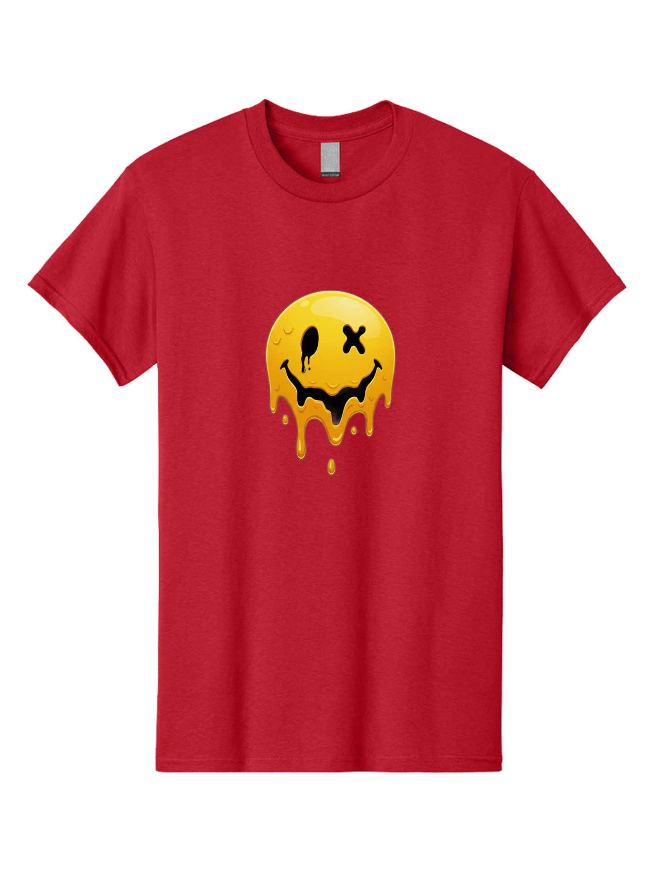 Dead-Smiley Men'S Graphic Tee, 100% Cotton, Comfortable Casual Summer Wear, Machine Washable, Vintage Camera, Old Camera, Antique Camera, Black Camera, Classic Photography, Photography Equipment, Nostalgic Device, Film Camera, Camera Art Bam231