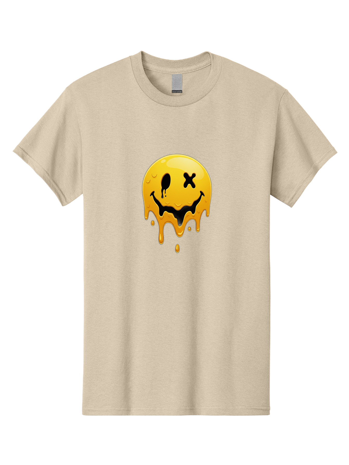Dead-Smiley Men'S Graphic Tee, 100% Cotton, Comfortable Casual Summer Wear, Machine Washable, Vintage Camera, Old Camera, Antique Camera, Black Camera, Classic Photography, Photography Equipment, Nostalgic Device, Film Camera, Camera Art Bam231