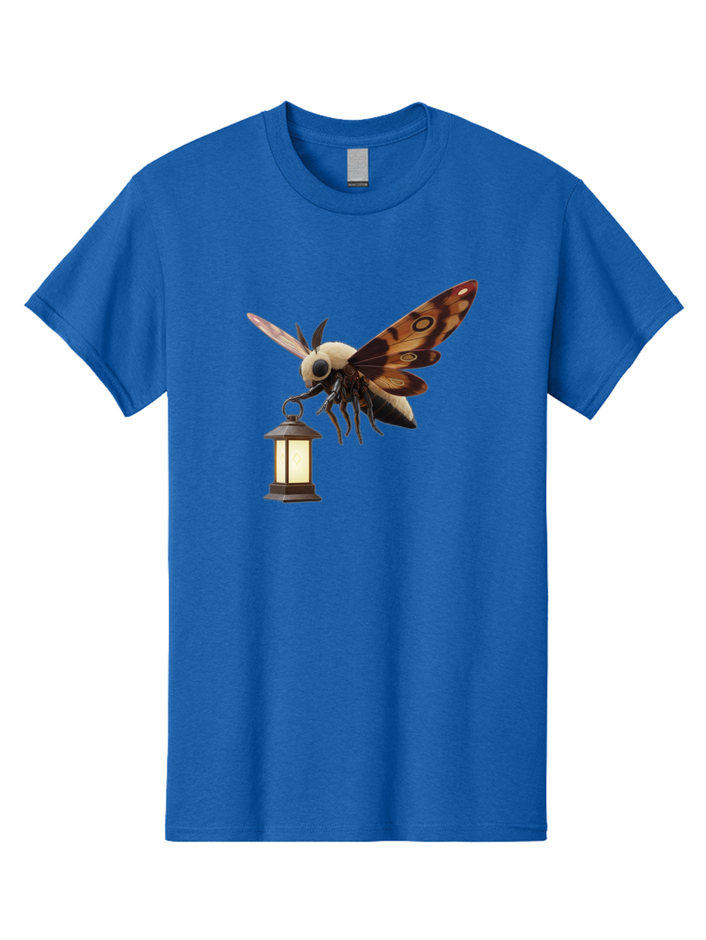 Death-S-Head-Hawkmoth-3 Men'S Graphic Tee, 100% Cotton, Comfortable Casual Summer Wear, Machine Washable, Vintage Camera, Old Camera, Antique Camera, Black Camera, Classic Photography, Photography Equipment, Nostalgic Device, Film Camera, Bam234