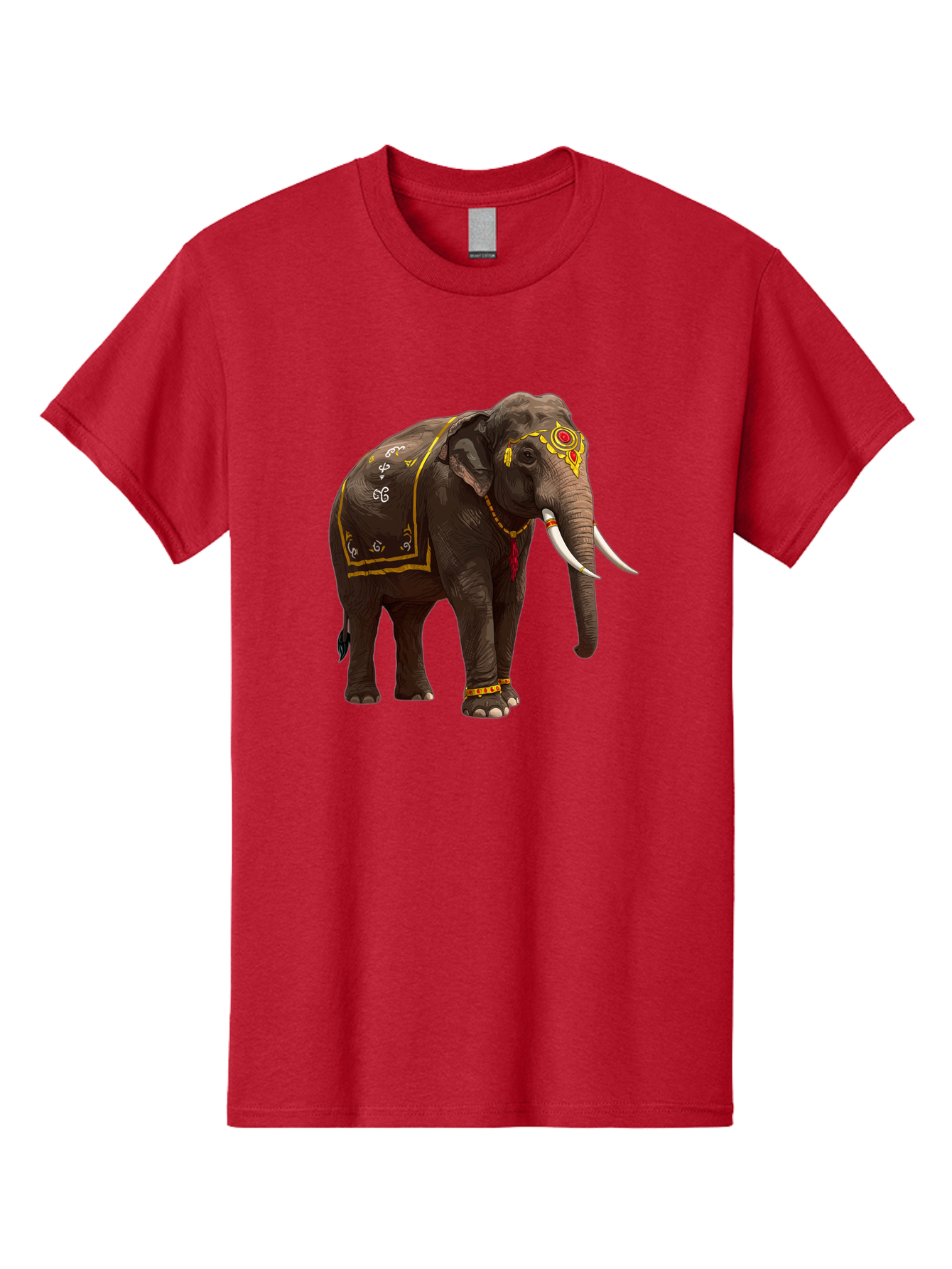 Decorated-Elephant Men'S Graphic Tee, 100% Cotton, Comfortable Casual Summer Wear, Machine Washable, Vintage Camera, Old Camera, Antique Camera, Black Camera, Classic Photography, Photography Equipment, Nostalgic Device, Film Camera, Bam237