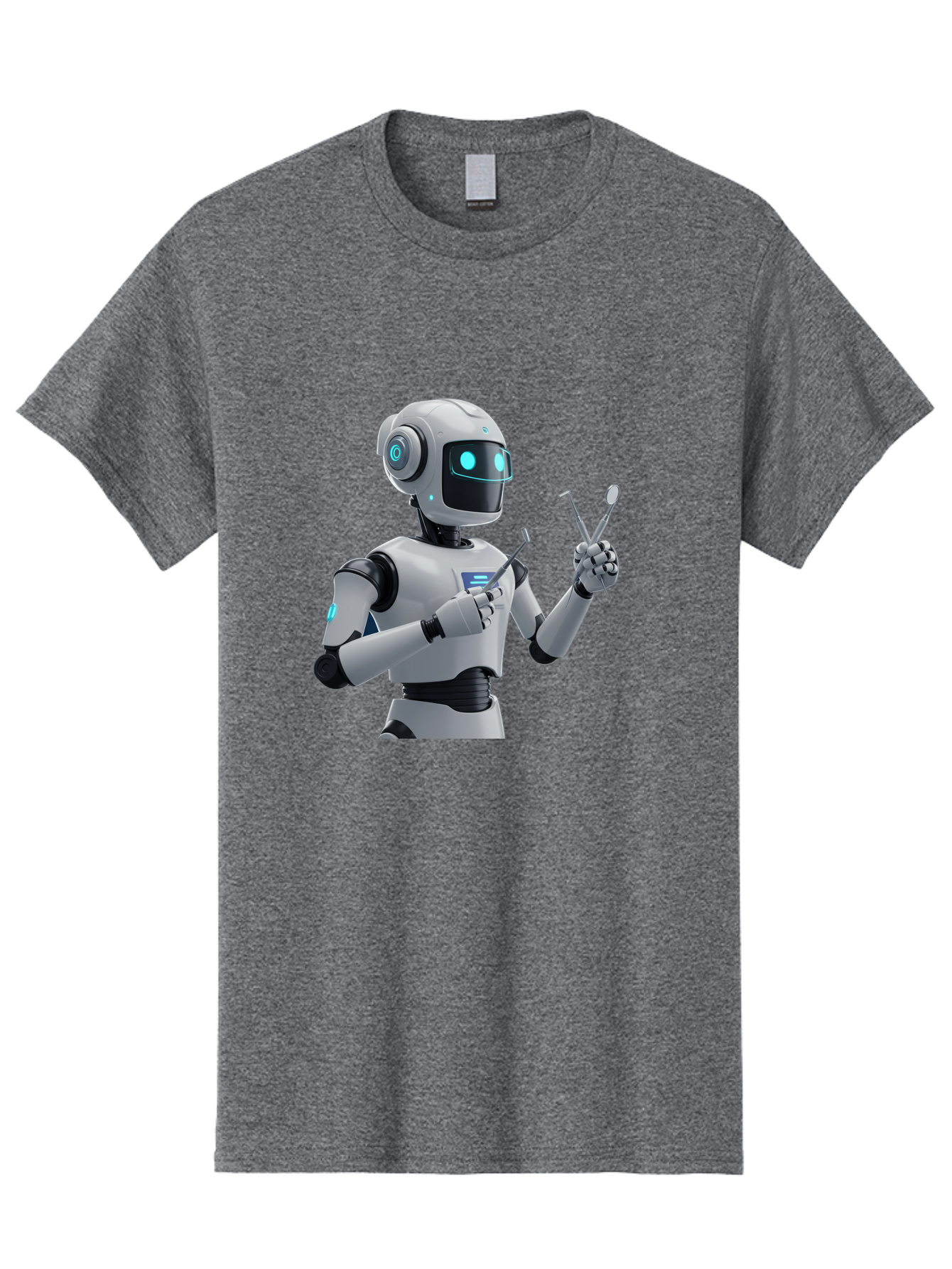 Dental-Robot Men'S Graphic Tee, 100% Cotton, Comfortable Casual Summer Wear, Machine Washable, Vintage Camera, Old Camera, Antique Camera, Black Camera, Classic Photography, Photography Equipment, Nostalgic Device, Film Camera, Camera Art Bam244