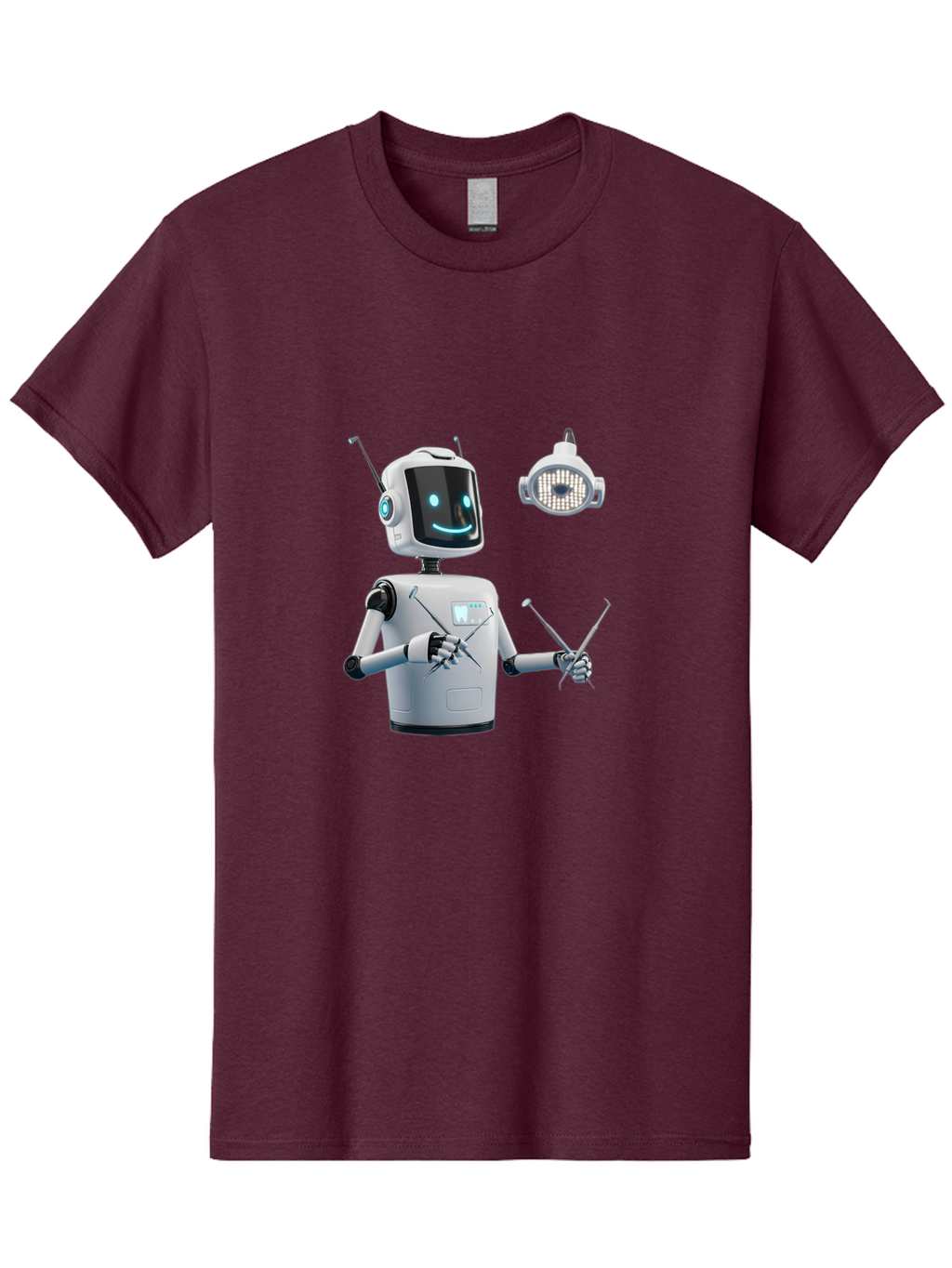 Dentist-Robot Men'S Graphic Tee, 100% Cotton, Comfortable Casual Summer Wear, Machine Washable, Vintage Camera, Old Camera, Antique Camera, Black Camera, Classic Photography, Photography Equipment, Nostalgic Device, Film Camera, Camera Art Bam245