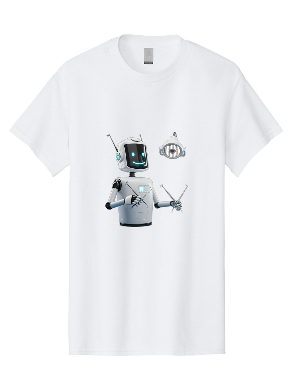 Dentist-Robot Men'S Graphic Tee, 100% Cotton, Comfortable Casual Summer Wear, Machine Washable, Vintage Camera, Old Camera, Antique Camera, Black Camera, Classic Photography, Photography Equipment, Nostalgic Device, Film Camera, Camera Art Bam245