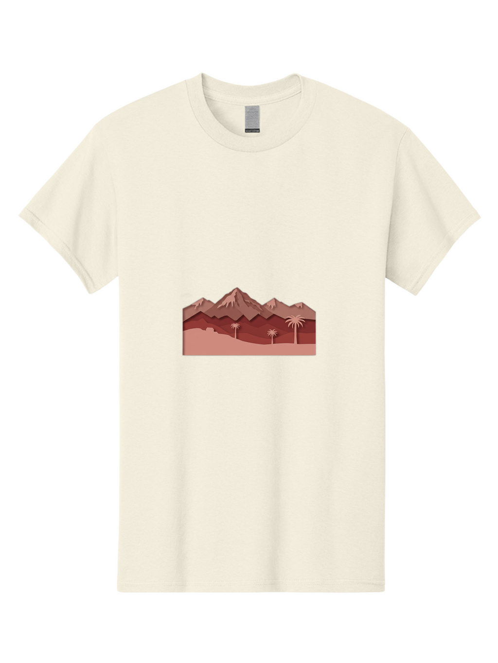 Desert-Mountains Men'S Graphic Tee, 100% Cotton, Comfortable Casual Summer Wear, Machine Washable, Vintage Camera, Old Camera, Antique Camera, Black Camera, Classic Photography, Photography Equipment, Nostalgic Device, Film Camera, Camera Art Bam247