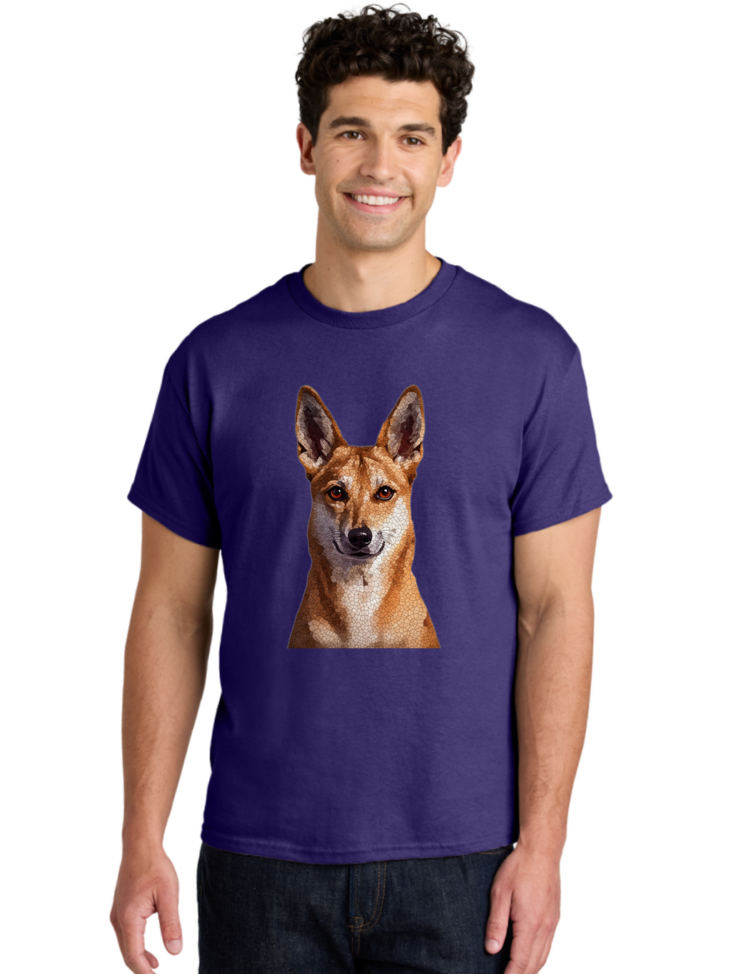 Dingo Men'S Graphic Tee, 100% Cotton, Comfortable Casual Summer Wear, Machine Washable, Vintage Camera, Old Camera, Antique Camera, Black Camera, Classic Photography, Photography Equipment, Nostalgic Device, Film Camera, Camera Art Bam261