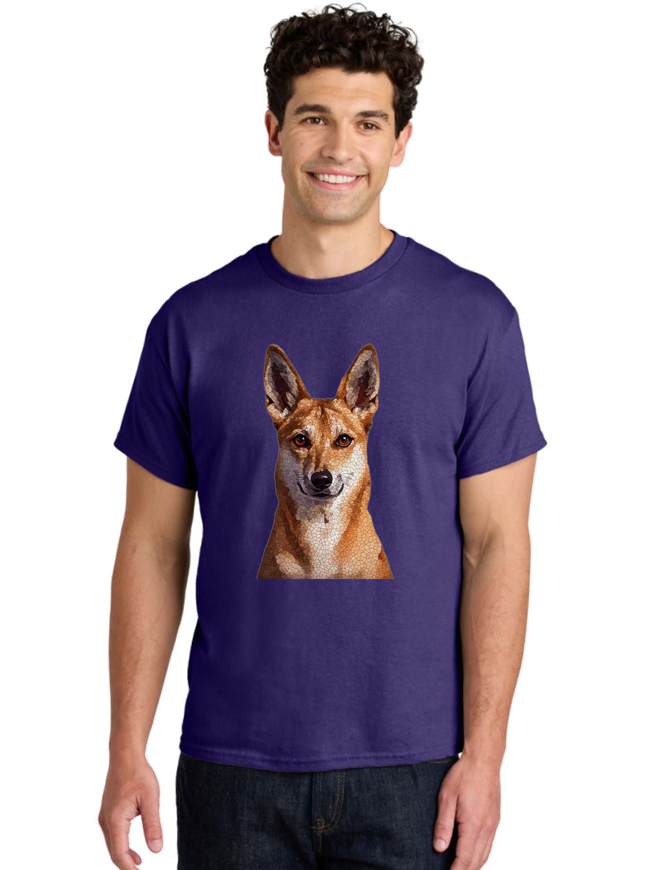 Dingo Men'S Graphic Tee, 100% Cotton, Comfortable Casual Summer Wear, Machine Washable, Vintage Camera, Old Camera, Antique Camera, Black Camera, Classic Photography, Photography Equipment, Nostalgic Device, Film Camera, Camera Art Bam261