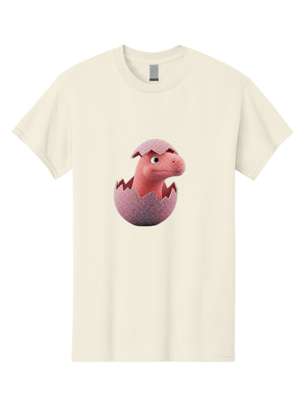 Dinosaur-Hatching-1 Men'S Graphic Tee, 100% Cotton, Comfortable Casual Summer Wear, Machine Washable, Vintage Camera, Old Camera, Antique Camera, Black Camera, Classic Photography, Photography Equipment, Nostalgic Device, Film Camera, Bam263