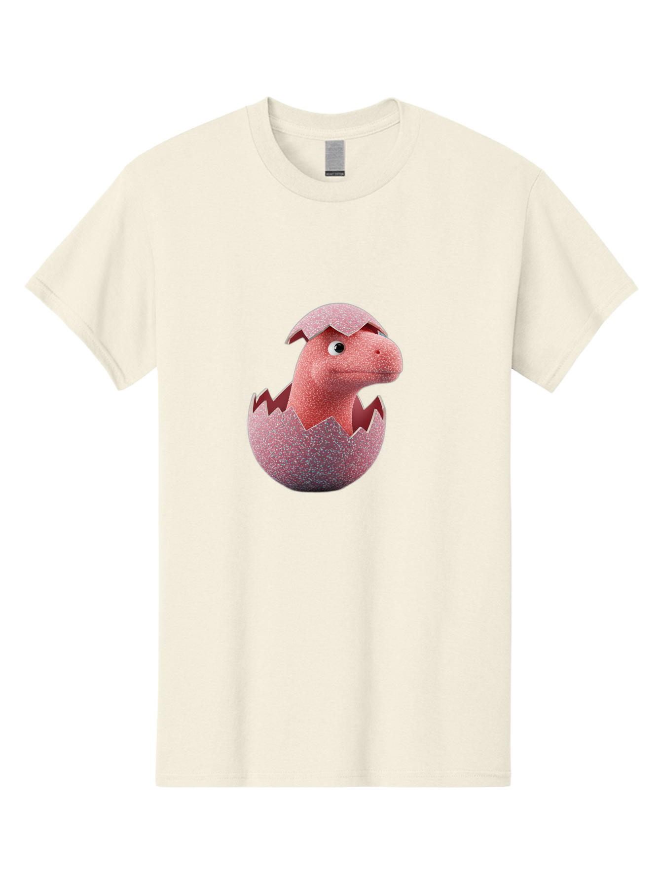 Dinosaur-Hatching-1 Men'S Graphic Tee, 100% Cotton, Comfortable Casual Summer Wear, Machine Washable, Vintage Camera, Old Camera, Antique Camera, Black Camera, Classic Photography, Photography Equipment, Nostalgic Device, Film Camera, Bam263
