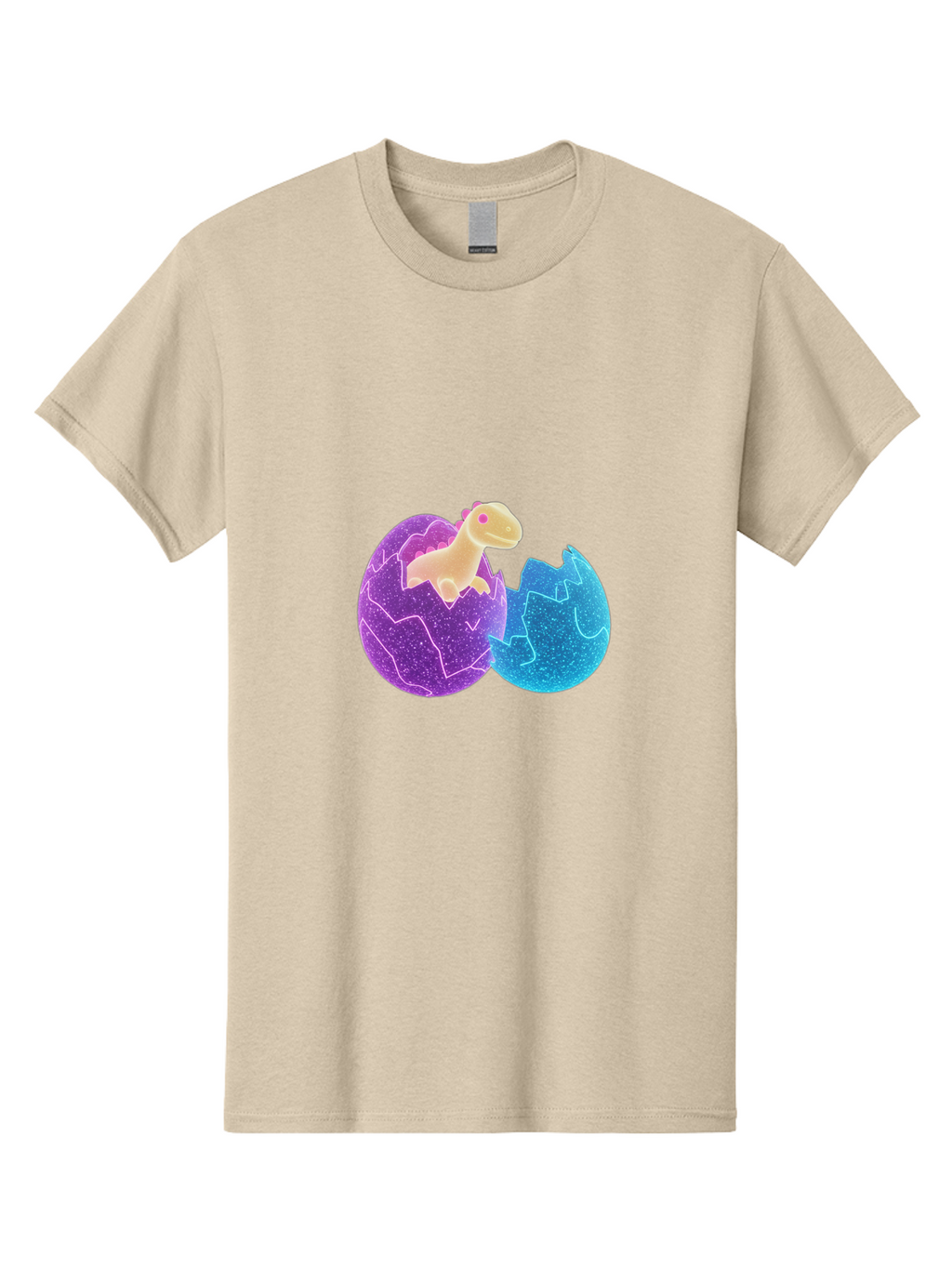 Dinosaur-Hatching-2 Men'S Graphic Tee, 100% Cotton, Comfortable Casual Summer Wear, Machine Washable, Vintage Camera, Old Camera, Antique Camera, Black Camera, Classic Photography, Photography Equipment, Nostalgic Device, Film Camera, Bam264