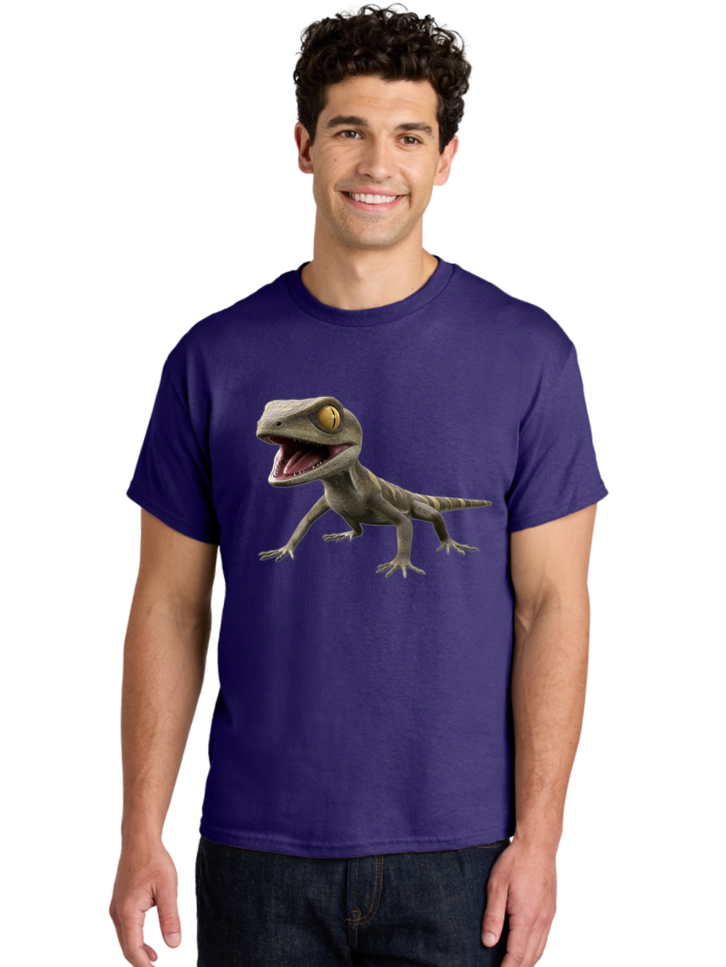 Dinosaur Men'S Graphic Tee, 100% Cotton, Comfortable Casual Summer Wear, Machine Washable, Vintage Camera, Old Camera, Antique Camera, Black Camera, Classic Photography, Photography Equipment, Nostalgic Device, Film Camera, Camera Art Bam272