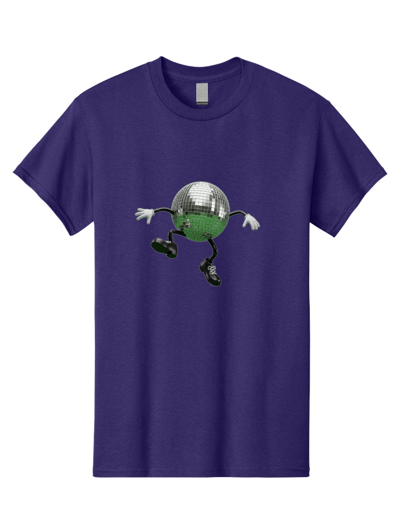 Disco-Ball Men'S Graphic Tee, 100% Cotton, Comfortable Casual Summer Wear, Machine Washable, Vintage Camera, Old Camera, Antique Camera, Black Camera, Classic Photography, Photography Equipment, Nostalgic Device, Film Camera, Camera Art Bam285