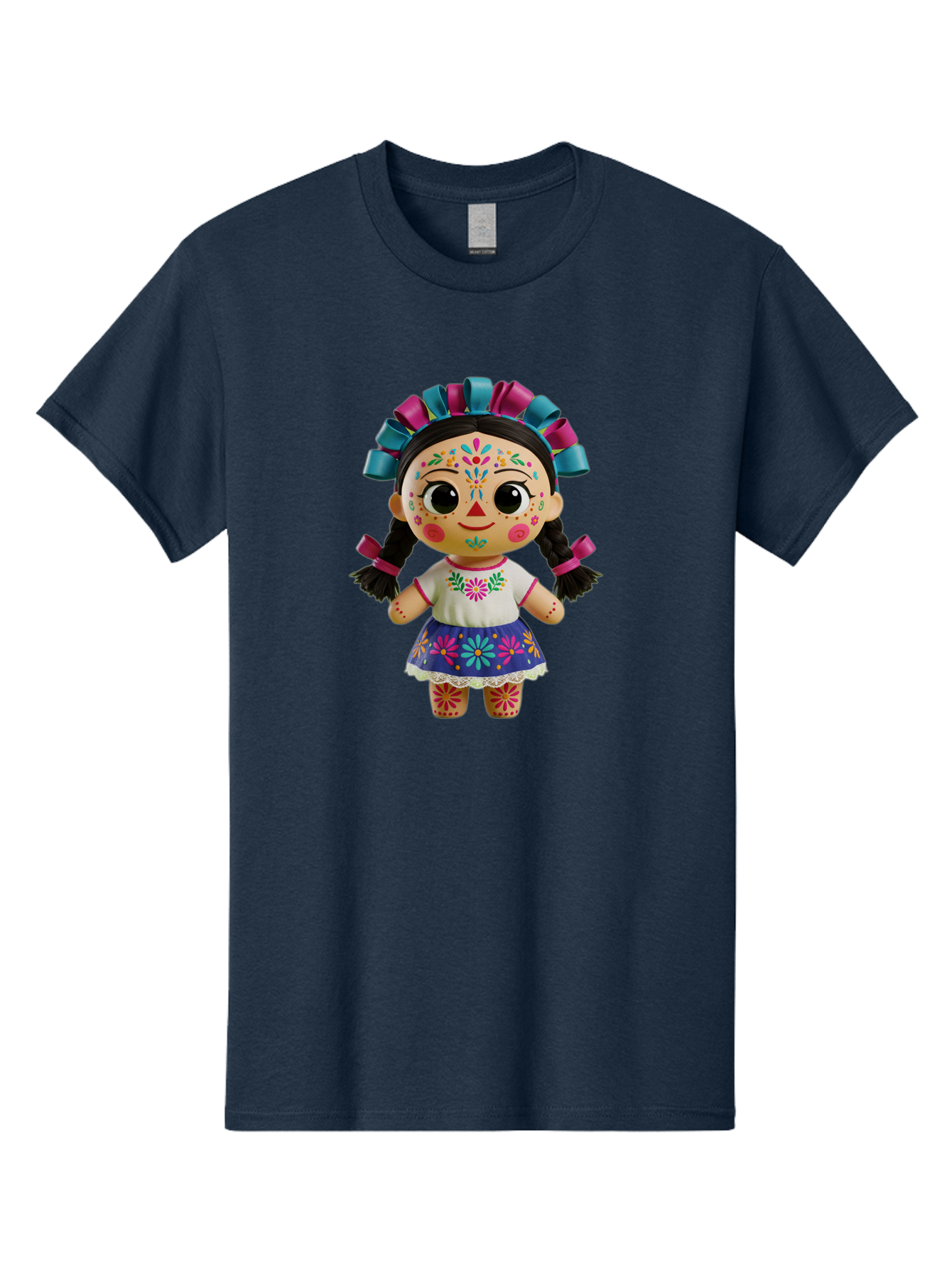 Disney-Doll Men'S Graphic Tee, 100% Cotton, Comfortable Casual Summer Wear, Machine Washable, Vintage Camera, Old Camera, Antique Camera, Black Camera, Classic Photography, Photography Equipment, Nostalgic Device, Film Camera, Camera Art Bam295