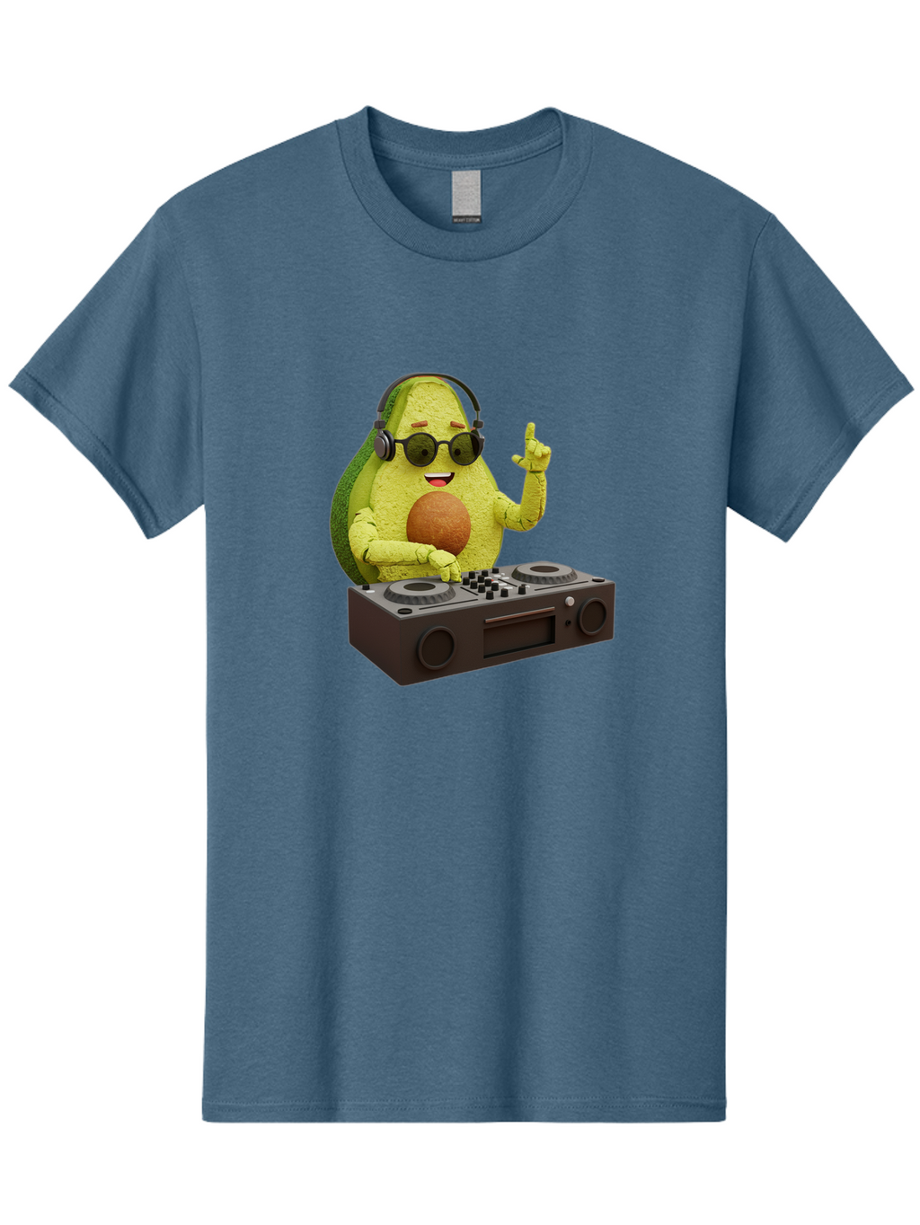Dj-Avocado-1 Men'S Graphic Tee, 100% Cotton, Comfortable Casual Summer Wear, Machine Washable, Vintage Camera, Old Camera, Antique Camera, Black Camera, Classic Photography, Photography Equipment, Nostalgic Device, Film Camera, Camera Art Bam298