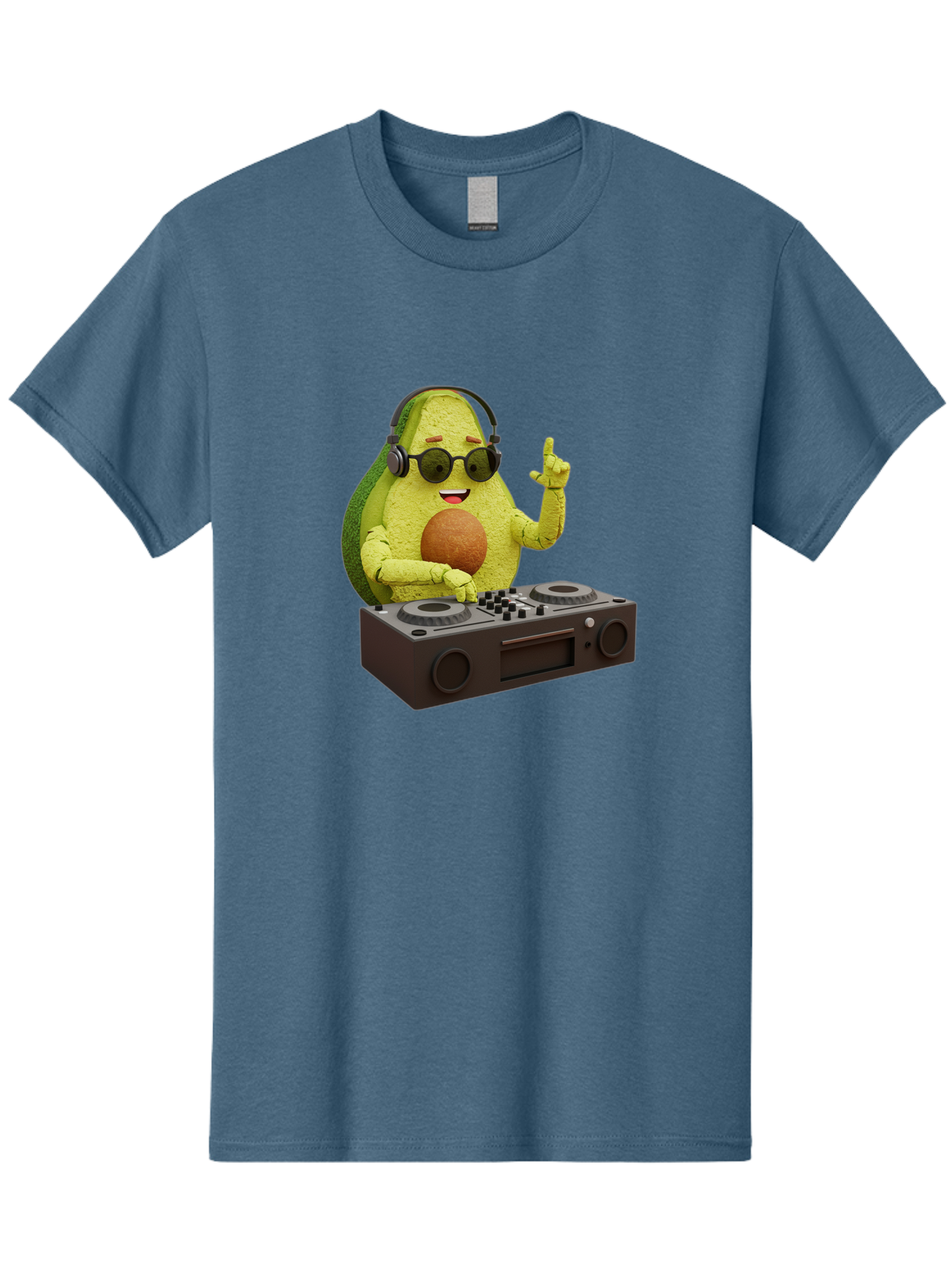 Dj-Avocado-1 Men'S Graphic Tee, 100% Cotton, Comfortable Casual Summer Wear, Machine Washable, Vintage Camera, Old Camera, Antique Camera, Black Camera, Classic Photography, Photography Equipment, Nostalgic Device, Film Camera, Camera Art Bam298