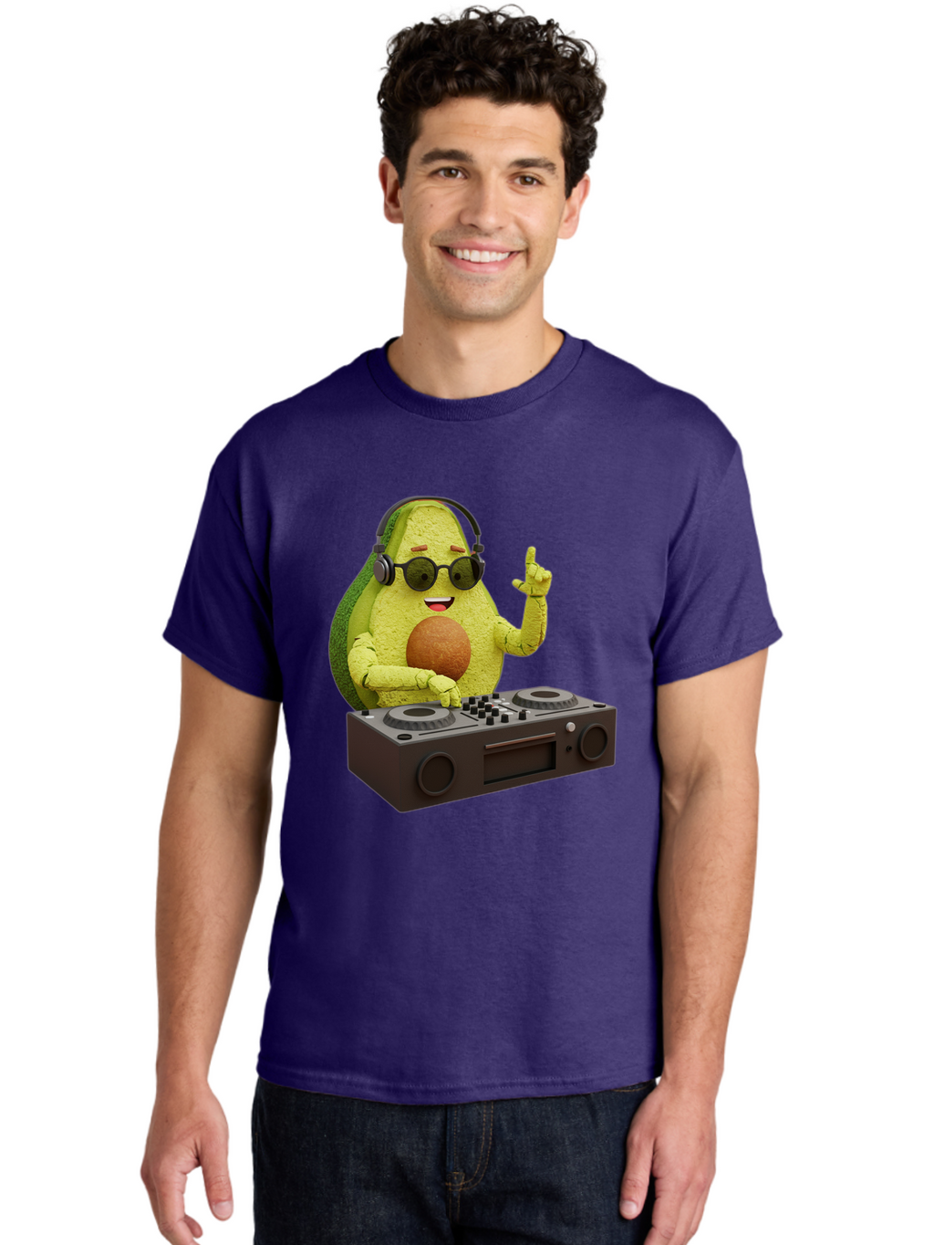 Dj-Avocado-1 Men'S Graphic Tee, 100% Cotton, Comfortable Casual Summer Wear, Machine Washable, Vintage Camera, Old Camera, Antique Camera, Black Camera, Classic Photography, Photography Equipment, Nostalgic Device, Film Camera, Camera Art Bam298