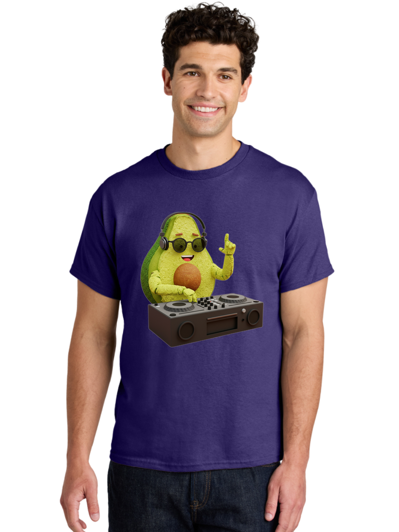 Dj-Avocado-1 Men'S Graphic Tee, 100% Cotton, Comfortable Casual Summer Wear, Machine Washable, Vintage Camera, Old Camera, Antique Camera, Black Camera, Classic Photography, Photography Equipment, Nostalgic Device, Film Camera, Camera Art Bam298
