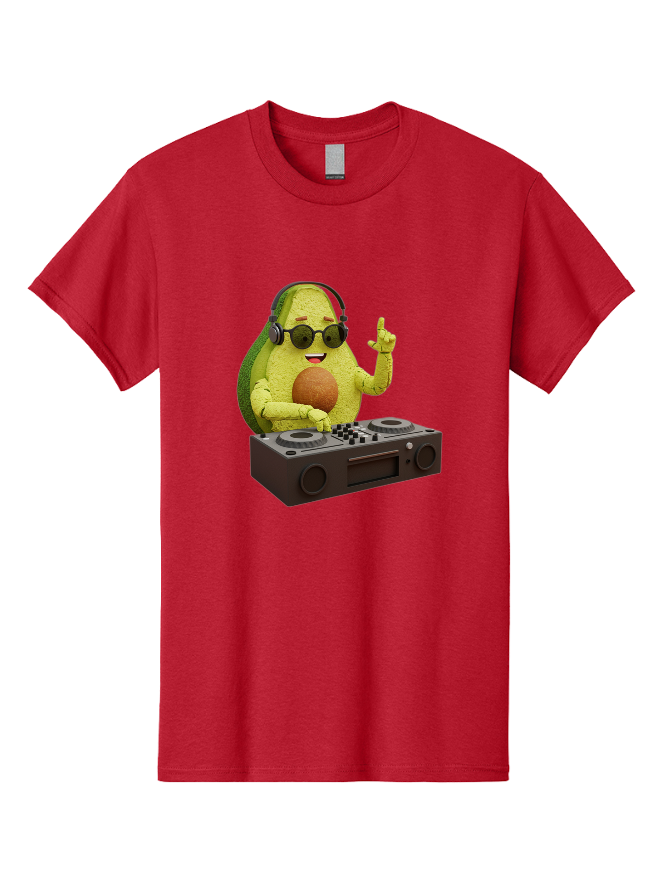 Dj-Avocado-1 Men'S Graphic Tee, 100% Cotton, Comfortable Casual Summer Wear, Machine Washable, Vintage Camera, Old Camera, Antique Camera, Black Camera, Classic Photography, Photography Equipment, Nostalgic Device, Film Camera, Camera Art Bam298