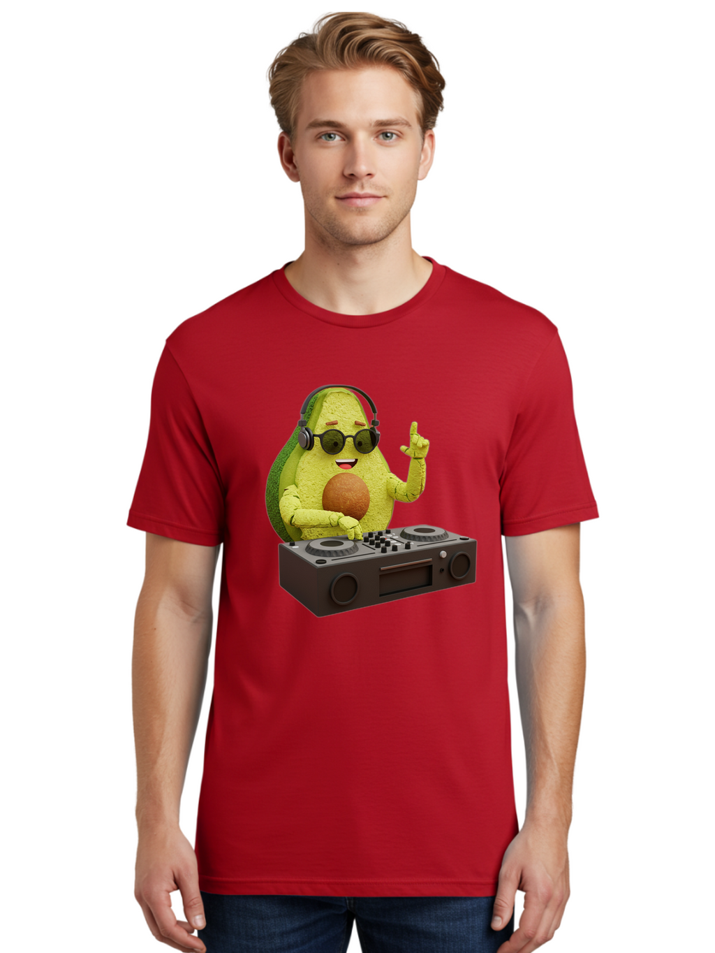 Dj-Avocado-1 Men'S Graphic Tee, 100% Cotton, Comfortable Casual Summer Wear, Machine Washable, Vintage Camera, Old Camera, Antique Camera, Black Camera, Classic Photography, Photography Equipment, Nostalgic Device, Film Camera, Camera Art Bam298