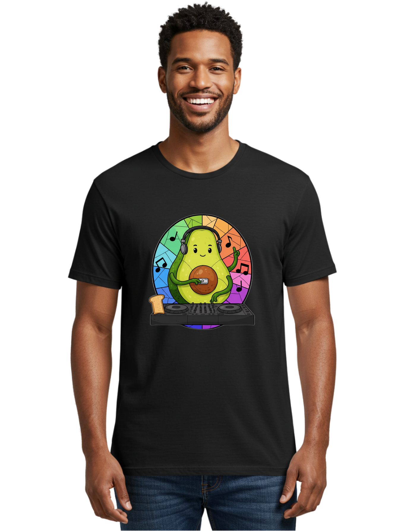 Dj-Avocado Men'S Graphic Tee, 100% Cotton, Comfortable Casual Summer Wear, Machine Washable, Vintage Camera, Old Camera, Antique Camera, Black Camera, Classic Photography, Photography Equipment, Nostalgic Device, Film Camera, Camera Art Bam299