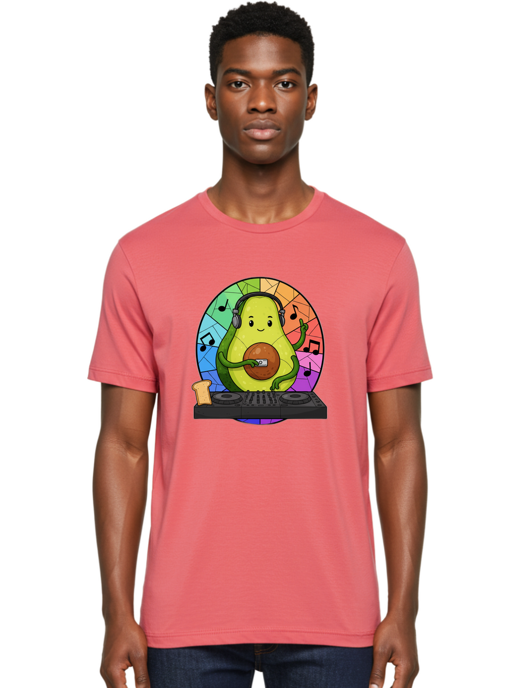 Dj-Avocado Men'S Graphic Tee, 100% Cotton, Comfortable Casual Summer Wear, Machine Washable, Vintage Camera, Old Camera, Antique Camera, Black Camera, Classic Photography, Photography Equipment, Nostalgic Device, Film Camera, Camera Art Bam299