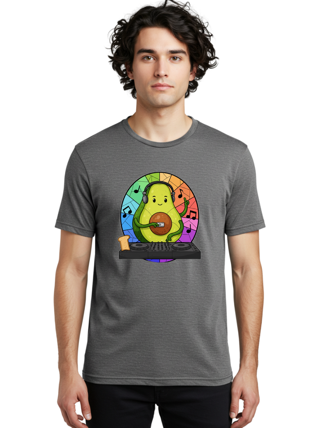 Dj-Avocado Men'S Graphic Tee, 100% Cotton, Comfortable Casual Summer Wear, Machine Washable, Vintage Camera, Old Camera, Antique Camera, Black Camera, Classic Photography, Photography Equipment, Nostalgic Device, Film Camera, Camera Art Bam299