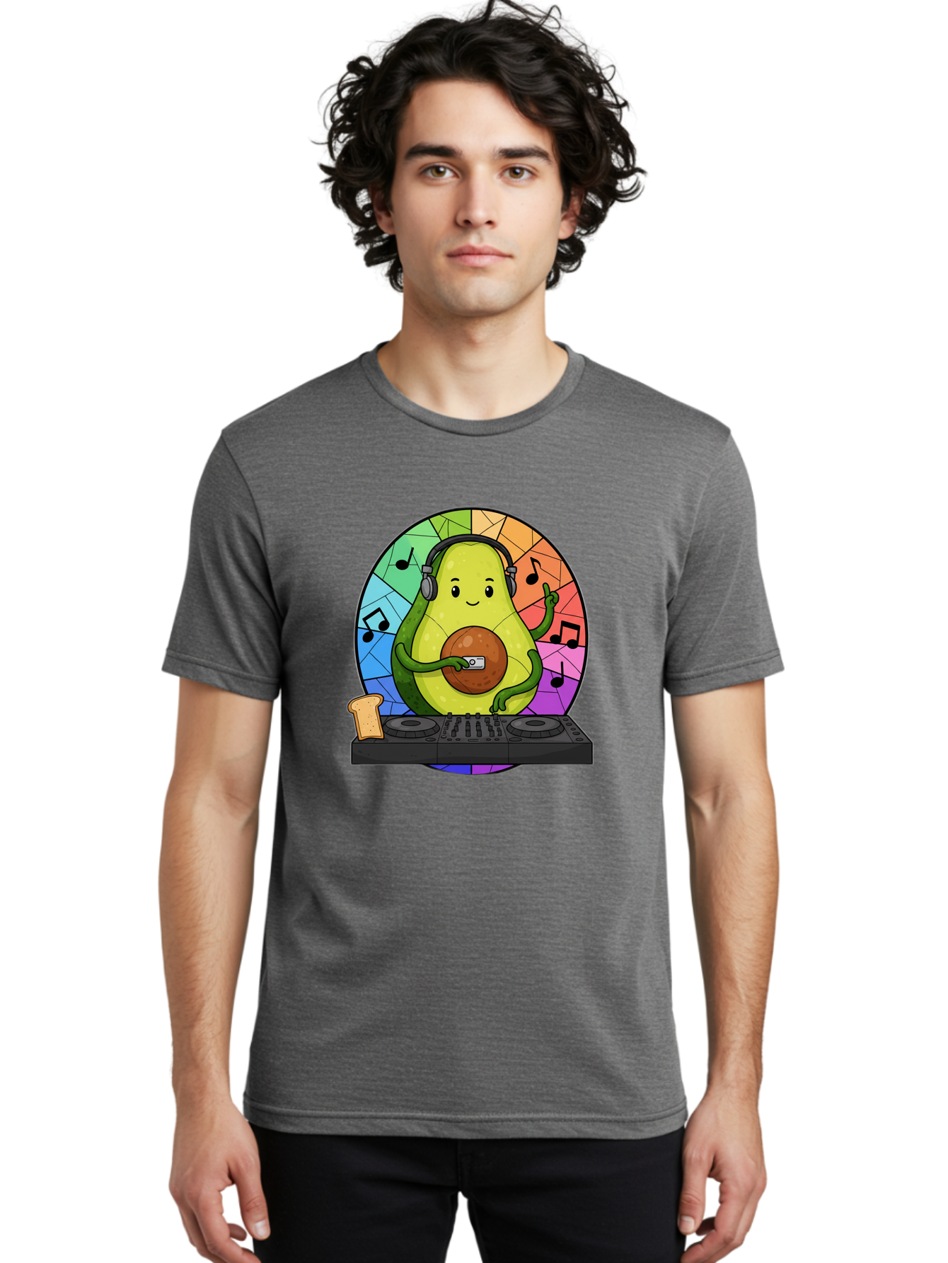 Dj-Avocado Men'S Graphic Tee, 100% Cotton, Comfortable Casual Summer Wear, Machine Washable, Vintage Camera, Old Camera, Antique Camera, Black Camera, Classic Photography, Photography Equipment, Nostalgic Device, Film Camera, Camera Art Bam299