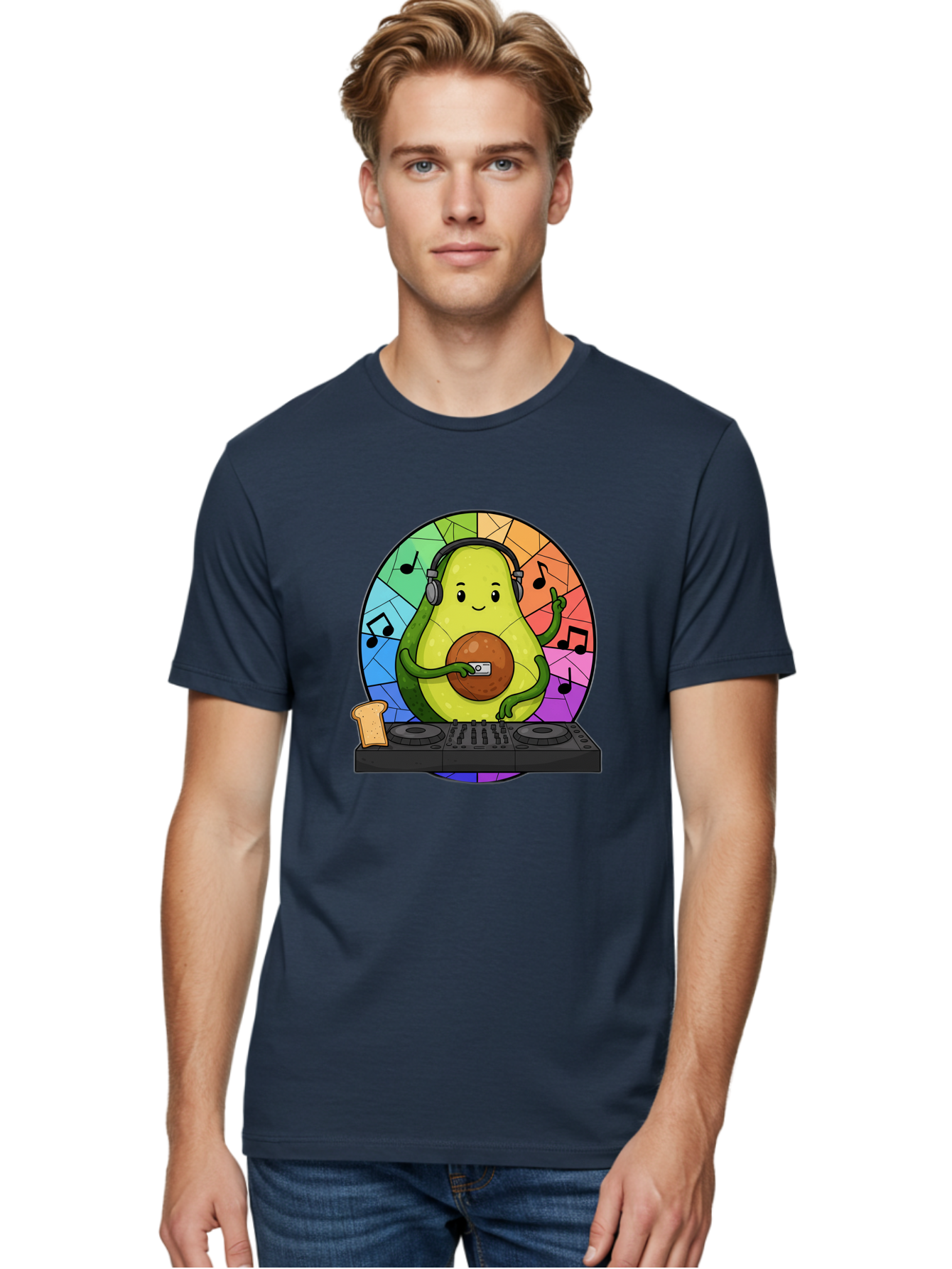 Dj-Avocado Men'S Graphic Tee, 100% Cotton, Comfortable Casual Summer Wear, Machine Washable, Vintage Camera, Old Camera, Antique Camera, Black Camera, Classic Photography, Photography Equipment, Nostalgic Device, Film Camera, Camera Art Bam299