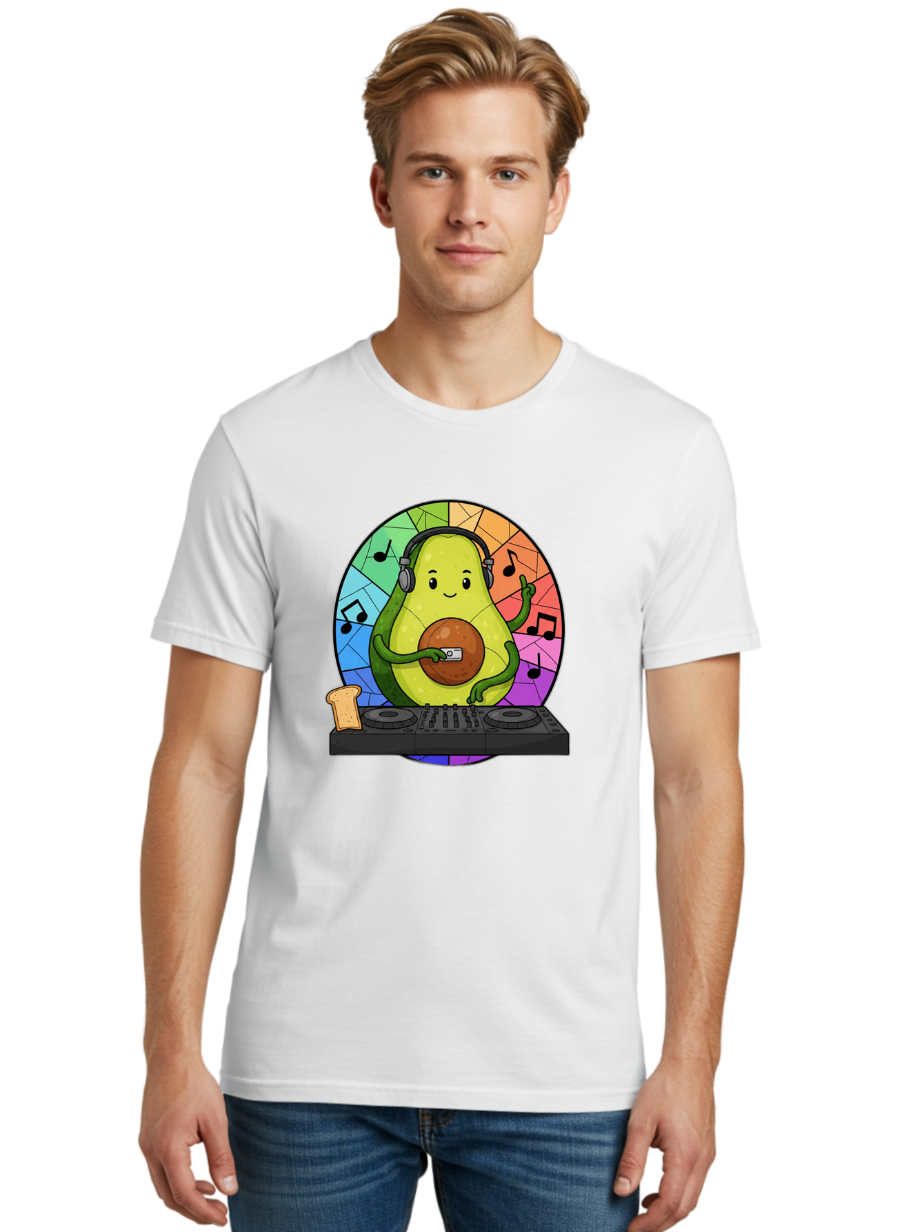 Dj-Avocado Men'S Graphic Tee, 100% Cotton, Comfortable Casual Summer Wear, Machine Washable, Vintage Camera, Old Camera, Antique Camera, Black Camera, Classic Photography, Photography Equipment, Nostalgic Device, Film Camera, Camera Art Bam299