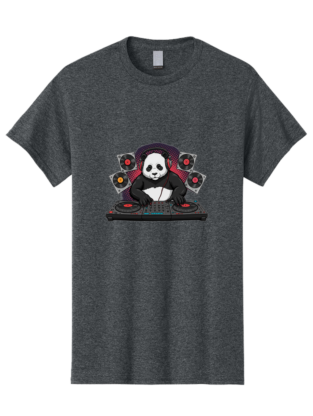 Dj-Panda Men'S Graphic Tee, 100% Cotton, Comfortable Casual Summer Wear, Machine Washable, Vintage Camera, Old Camera, Antique Camera, Black Camera, Classic Photography, Photography Equipment, Nostalgic Device, Film Camera, Camera Art Bam306