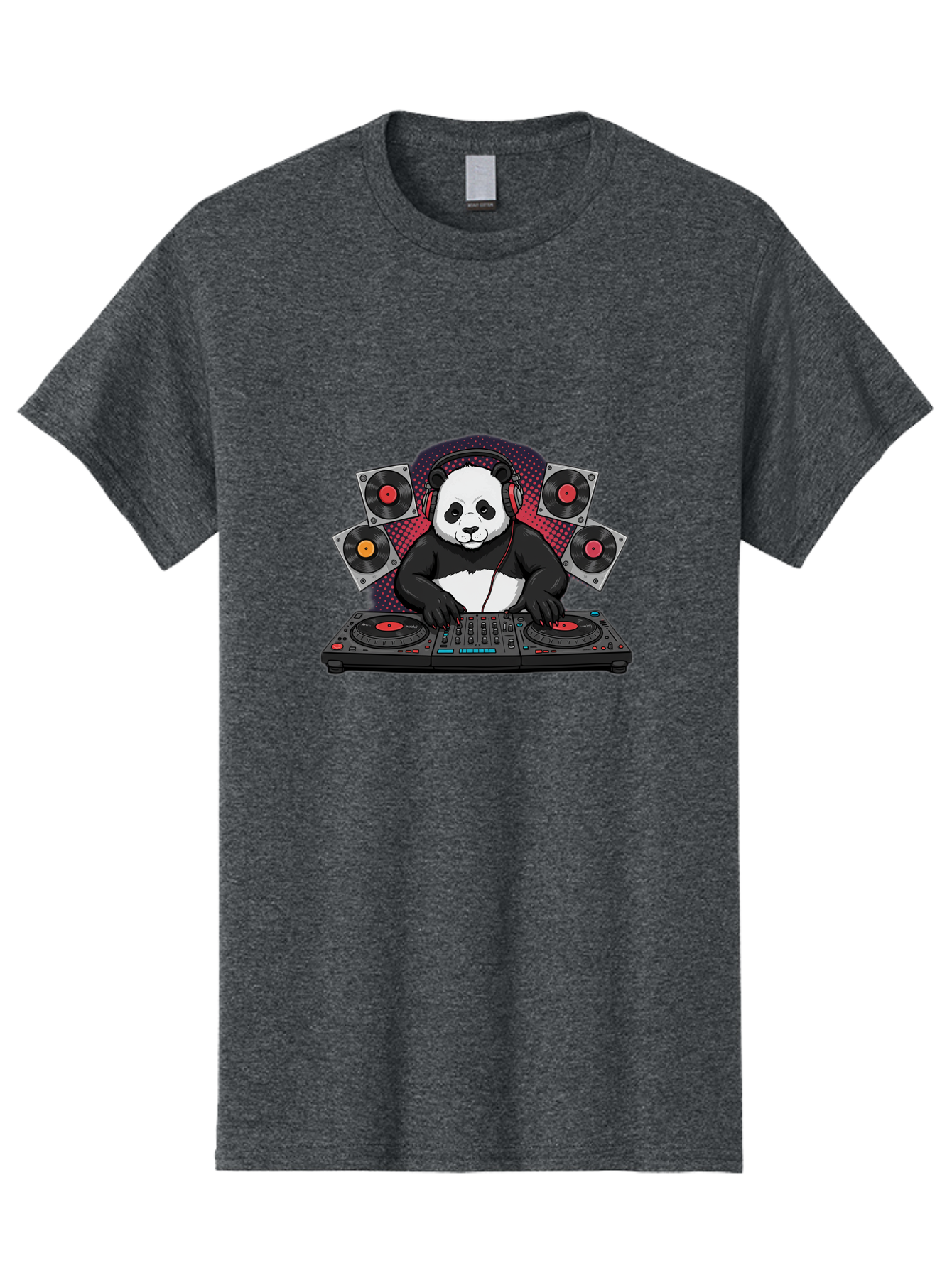 Dj-Panda Men'S Graphic Tee, 100% Cotton, Comfortable Casual Summer Wear, Machine Washable, Vintage Camera, Old Camera, Antique Camera, Black Camera, Classic Photography, Photography Equipment, Nostalgic Device, Film Camera, Camera Art Bam306