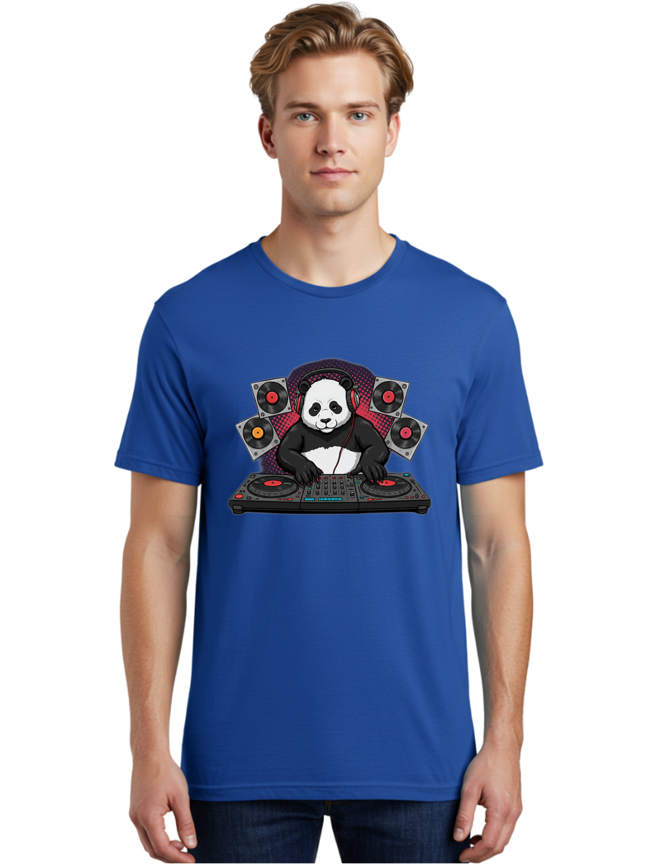 Dj-Panda Men'S Graphic Tee, 100% Cotton, Comfortable Casual Summer Wear, Machine Washable, Vintage Camera, Old Camera, Antique Camera, Black Camera, Classic Photography, Photography Equipment, Nostalgic Device, Film Camera, Camera Art Bam306