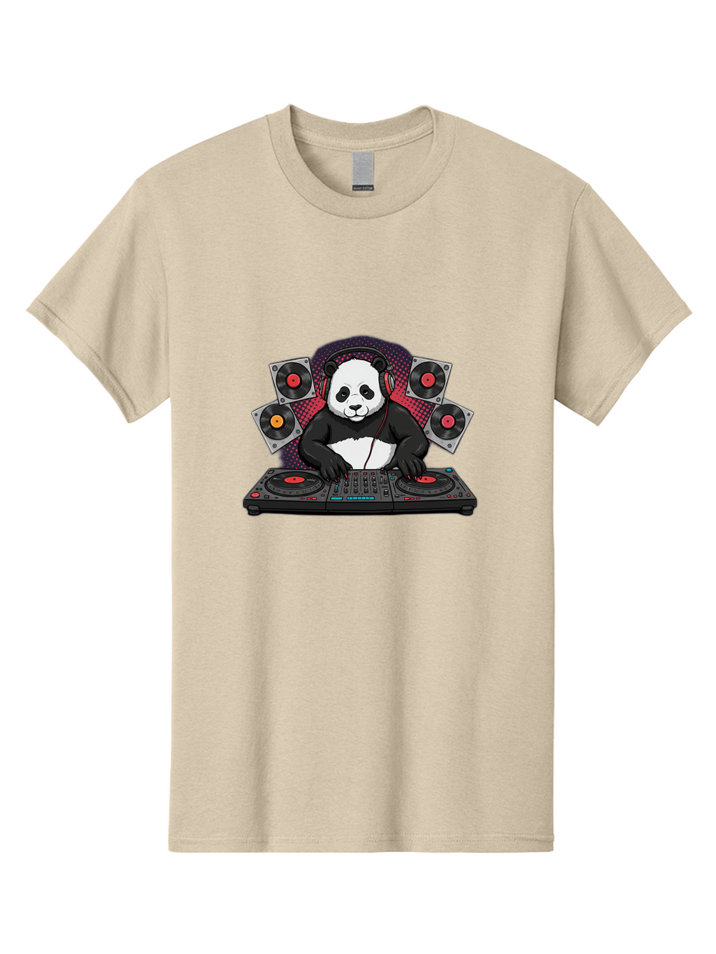 Dj-Panda Men'S Graphic Tee, 100% Cotton, Comfortable Casual Summer Wear, Machine Washable, Vintage Camera, Old Camera, Antique Camera, Black Camera, Classic Photography, Photography Equipment, Nostalgic Device, Film Camera, Camera Art Bam306