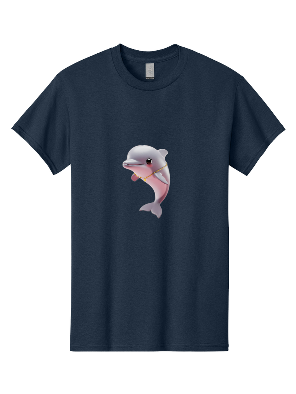 Dolphin-1 Men'S Graphic Tee, 100% Cotton, Comfortable Casual Summer Wear, Machine Washable, Vintage Camera, Old Camera, Antique Camera, Black Camera, Classic Photography, Photography Equipment, Nostalgic Device, Film Camera, Camera Art Bam314