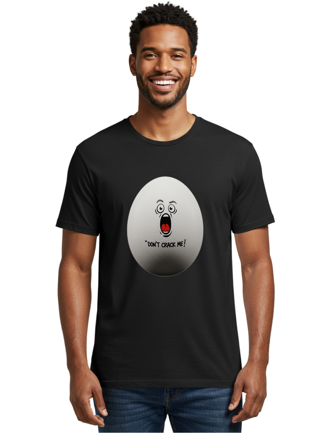 Don-T-Crack-Me Men'S Graphic Tee, 100% Cotton, Comfortable Casual Summer Wear, Machine Washable, Vintage Camera, Old Camera, Antique Camera, Black Camera, Classic Photography, Photography Equipment, Nostalgic Device, Film Camera, Camera Art Bam322
