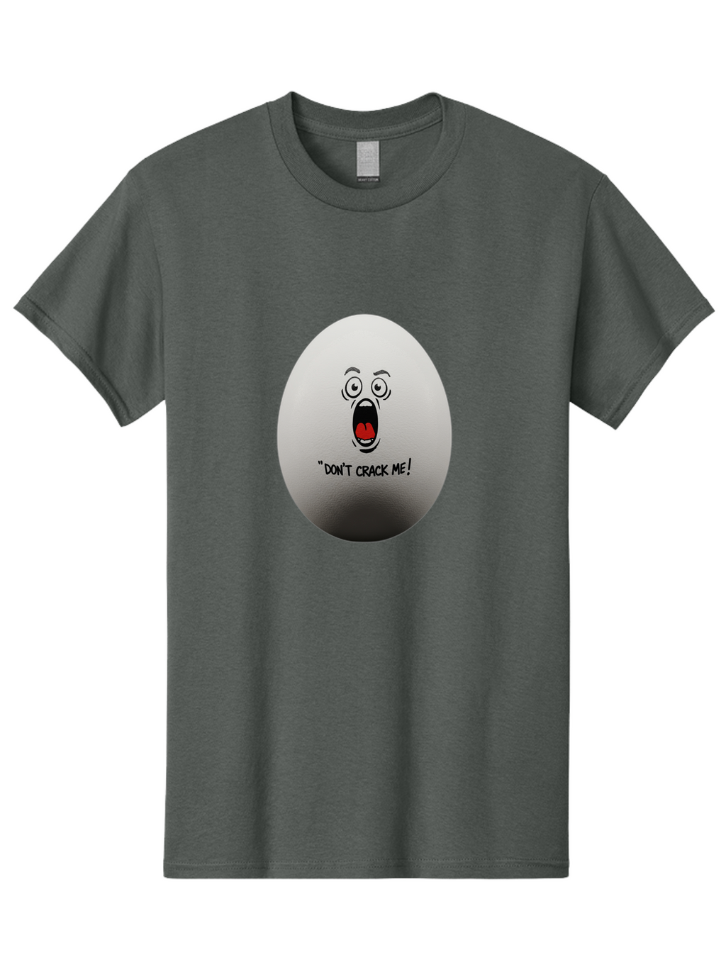 Don-T-Crack-Me Men'S Graphic Tee, 100% Cotton, Comfortable Casual Summer Wear, Machine Washable, Vintage Camera, Old Camera, Antique Camera, Black Camera, Classic Photography, Photography Equipment, Nostalgic Device, Film Camera, Camera Art Bam322