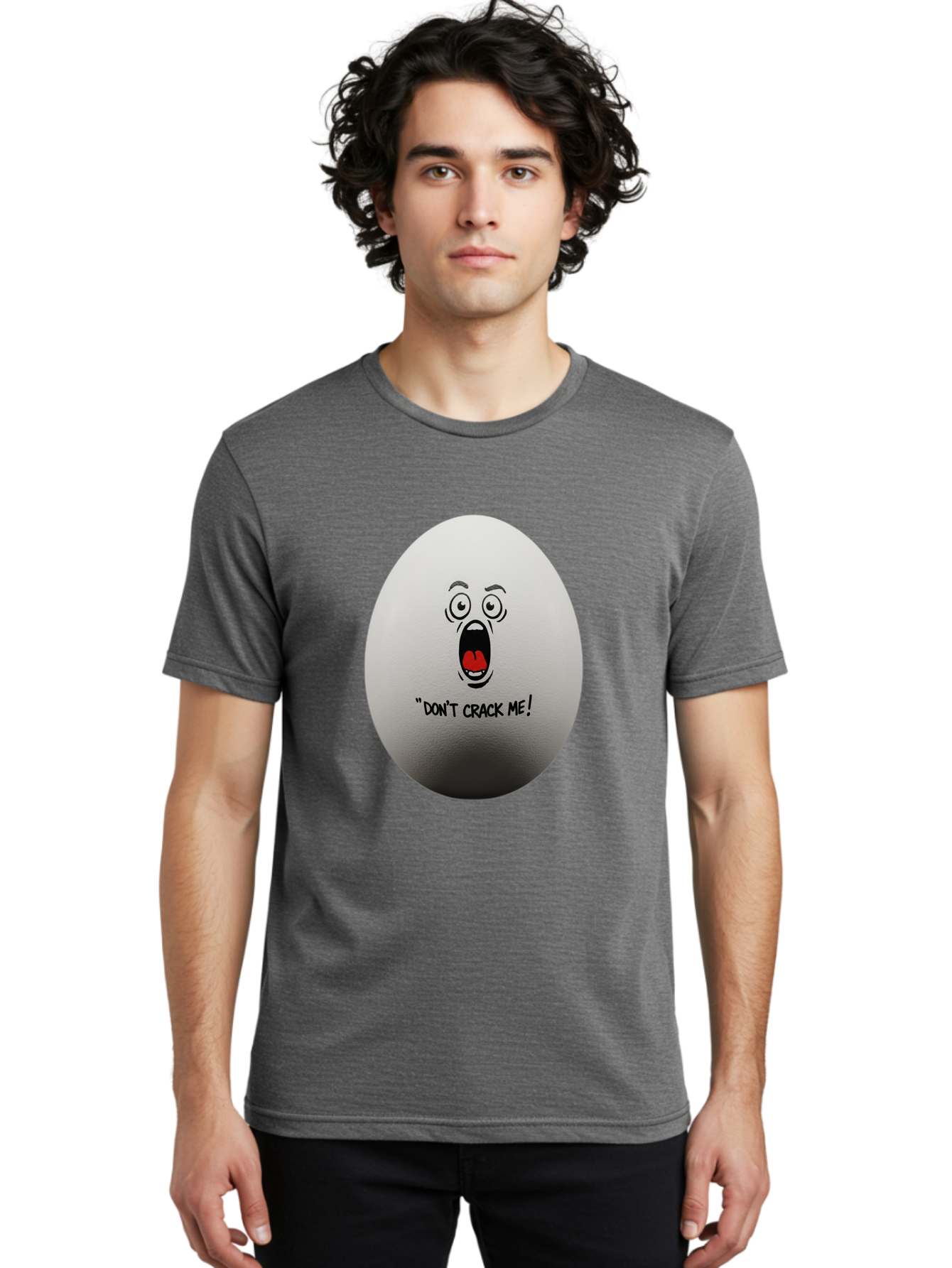 Don-T-Crack-Me Men'S Graphic Tee, 100% Cotton, Comfortable Casual Summer Wear, Machine Washable, Vintage Camera, Old Camera, Antique Camera, Black Camera, Classic Photography, Photography Equipment, Nostalgic Device, Film Camera, Camera Art Bam322