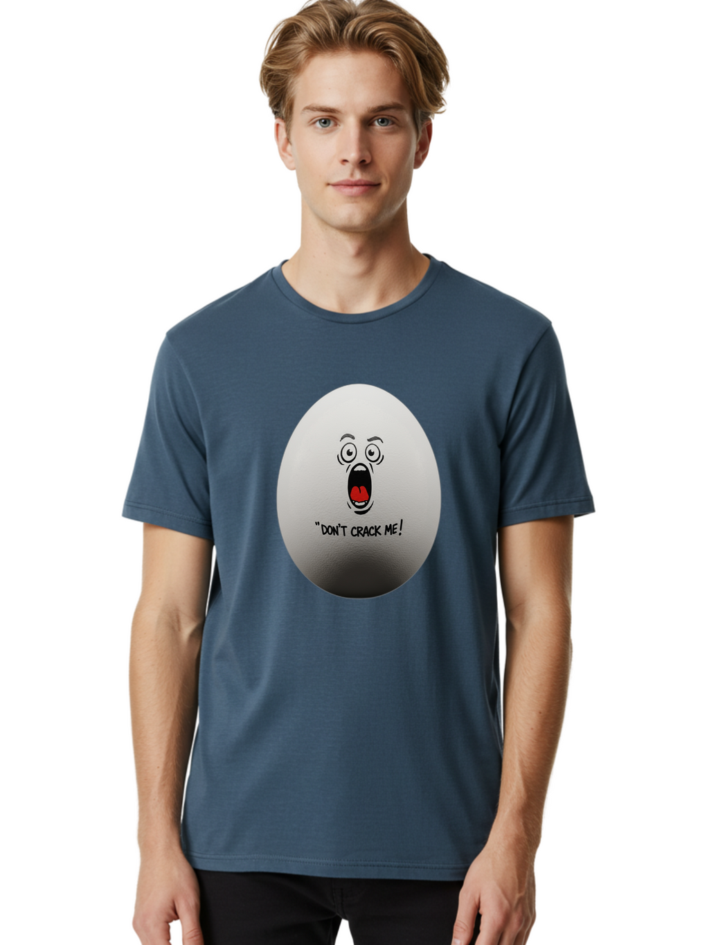 Don-T-Crack-Me Men'S Graphic Tee, 100% Cotton, Comfortable Casual Summer Wear, Machine Washable, Vintage Camera, Old Camera, Antique Camera, Black Camera, Classic Photography, Photography Equipment, Nostalgic Device, Film Camera, Camera Art Bam322