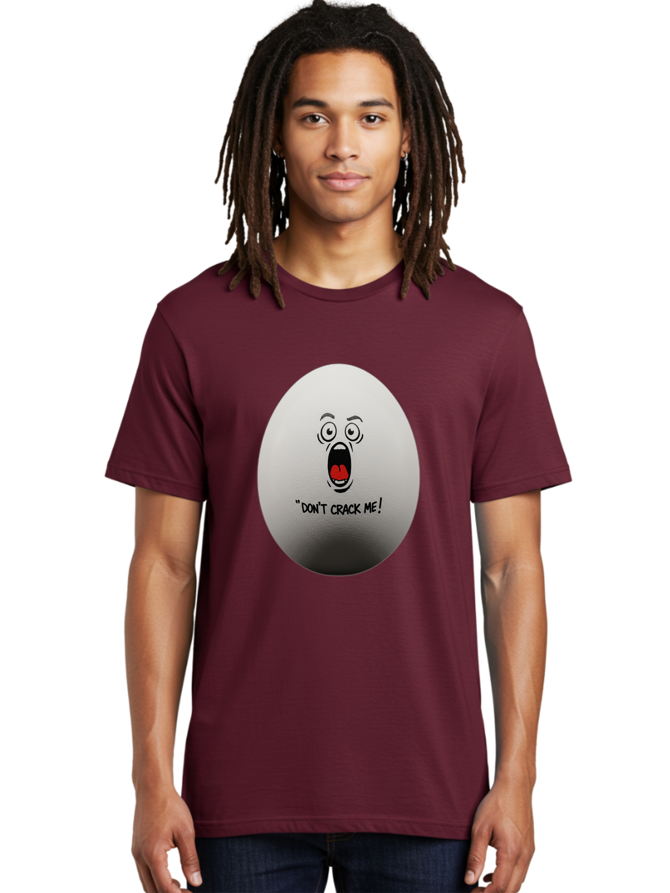 Don-T-Crack-Me Men'S Graphic Tee, 100% Cotton, Comfortable Casual Summer Wear, Machine Washable, Vintage Camera, Old Camera, Antique Camera, Black Camera, Classic Photography, Photography Equipment, Nostalgic Device, Film Camera, Camera Art Bam322
