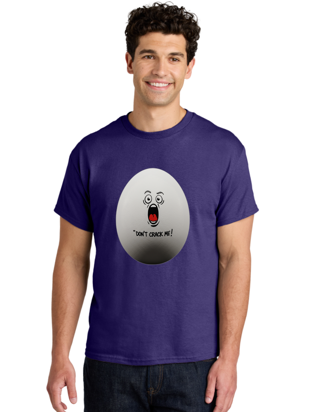 Don-T-Crack-Me Men'S Graphic Tee, 100% Cotton, Comfortable Casual Summer Wear, Machine Washable, Vintage Camera, Old Camera, Antique Camera, Black Camera, Classic Photography, Photography Equipment, Nostalgic Device, Film Camera, Camera Art Bam322