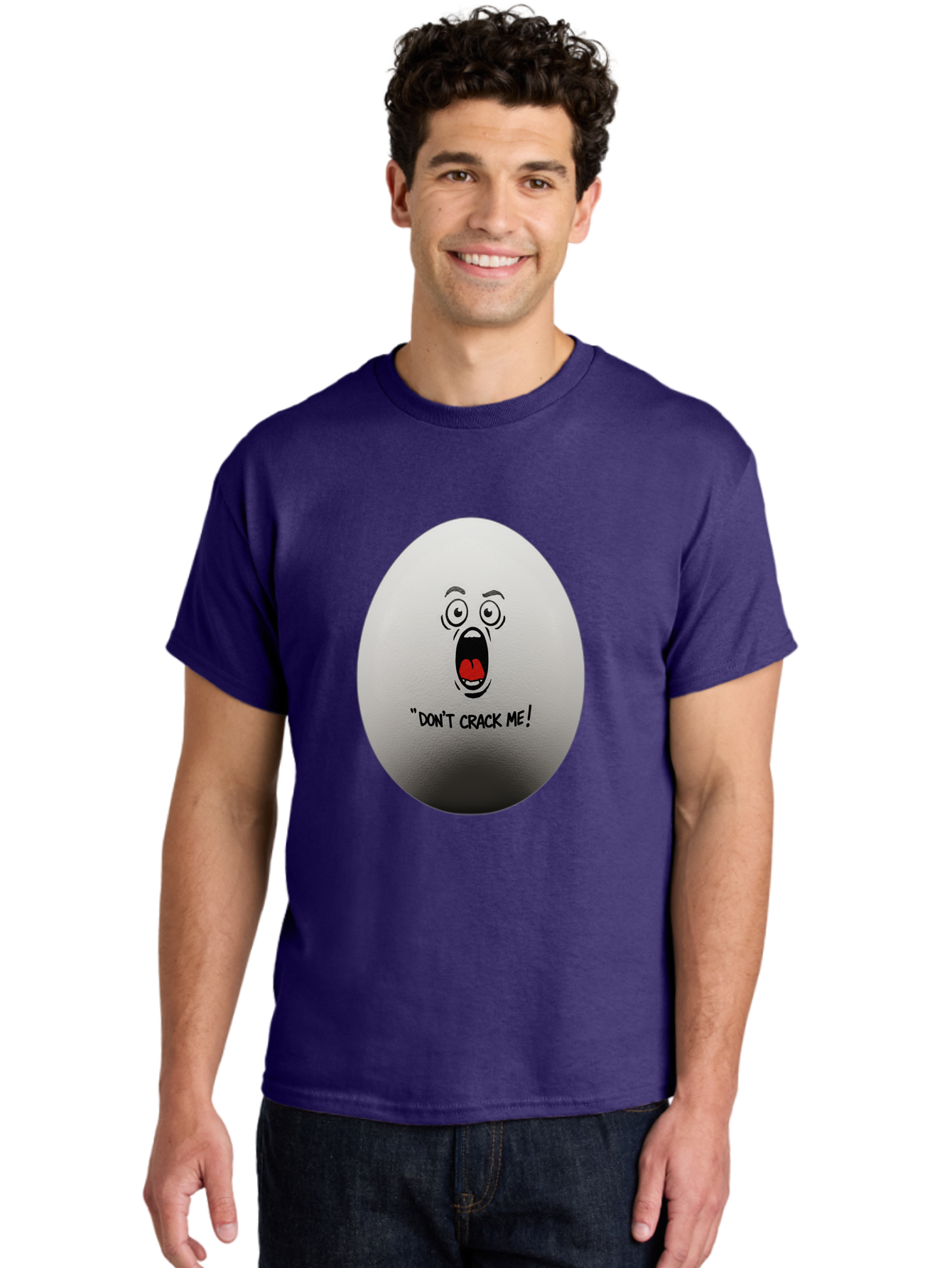 Don-T-Crack-Me Men'S Graphic Tee, 100% Cotton, Comfortable Casual Summer Wear, Machine Washable, Vintage Camera, Old Camera, Antique Camera, Black Camera, Classic Photography, Photography Equipment, Nostalgic Device, Film Camera, Camera Art Bam322