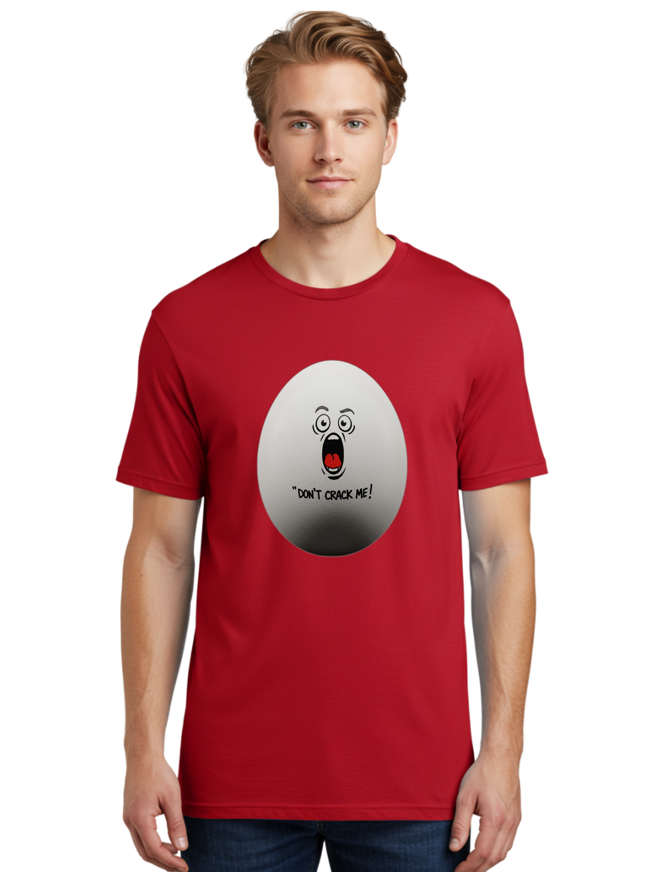 Don-T-Crack-Me Men'S Graphic Tee, 100% Cotton, Comfortable Casual Summer Wear, Machine Washable, Vintage Camera, Old Camera, Antique Camera, Black Camera, Classic Photography, Photography Equipment, Nostalgic Device, Film Camera, Camera Art Bam322