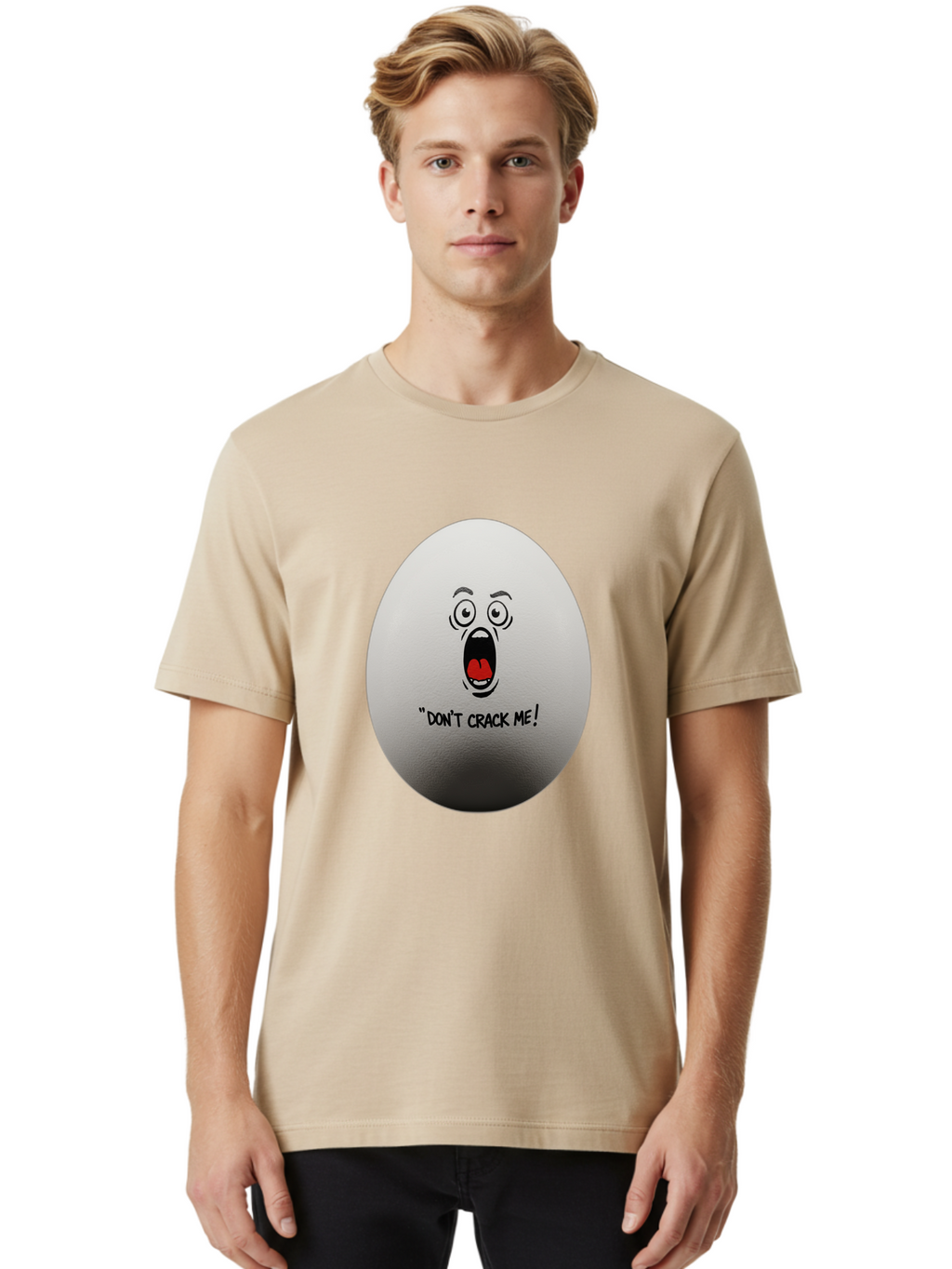 Don-T-Crack-Me Men'S Graphic Tee, 100% Cotton, Comfortable Casual Summer Wear, Machine Washable, Vintage Camera, Old Camera, Antique Camera, Black Camera, Classic Photography, Photography Equipment, Nostalgic Device, Film Camera, Camera Art Bam322