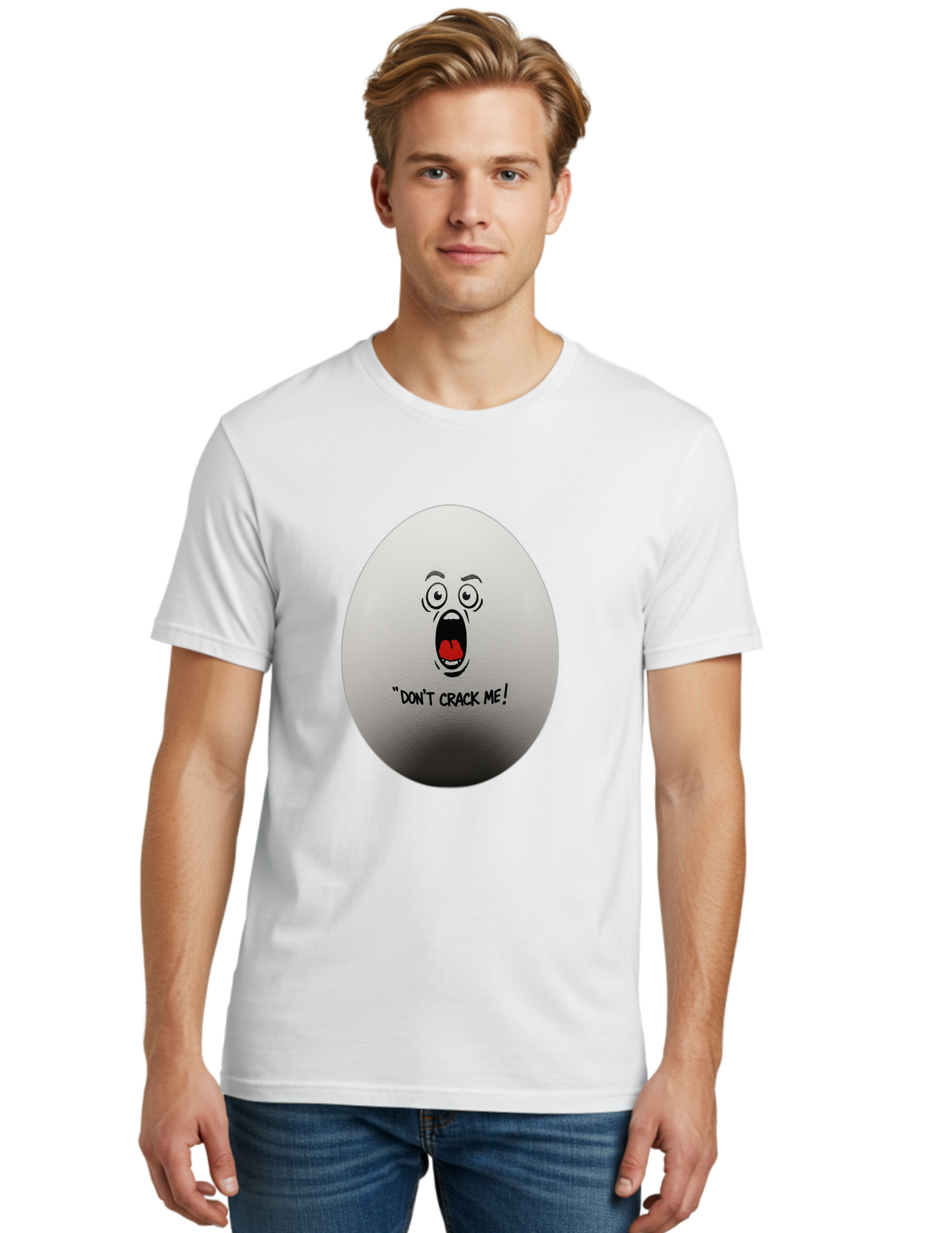 Don-T-Crack-Me Men'S Graphic Tee, 100% Cotton, Comfortable Casual Summer Wear, Machine Washable, Vintage Camera, Old Camera, Antique Camera, Black Camera, Classic Photography, Photography Equipment, Nostalgic Device, Film Camera, Camera Art Bam322