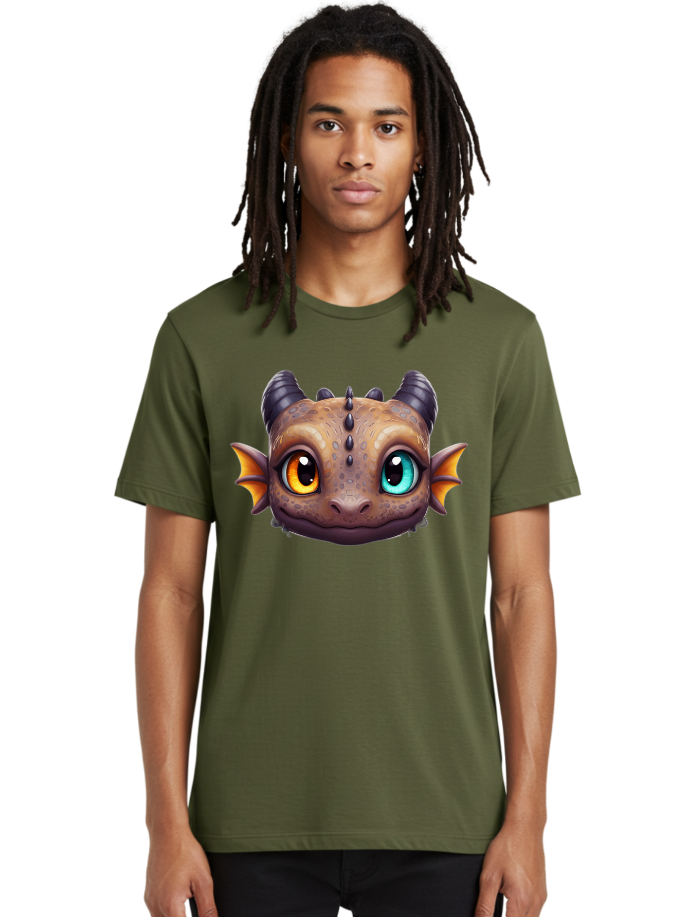 Dragon-Head Men'S Graphic Tee, 100% Cotton, Comfortable Casual Summer Wear, Machine Washable, Vintage Camera, Old Camera, Antique Camera, Black Camera, Classic Photography, Photography Equipment, Nostalgic Device, Film Camera, Camera Art Bam328