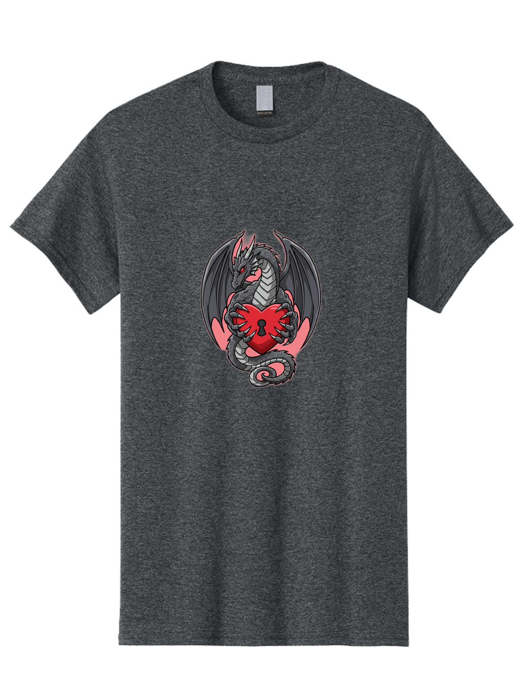 Dragon-Heart Men'S Graphic Tee, 100% Cotton, Comfortable Casual Summer Wear, Machine Washable, Vintage Camera, Old Camera, Antique Camera, Black Camera, Classic Photography, Photography Equipment, Nostalgic Device, Film Camera, Camera Art Bam329