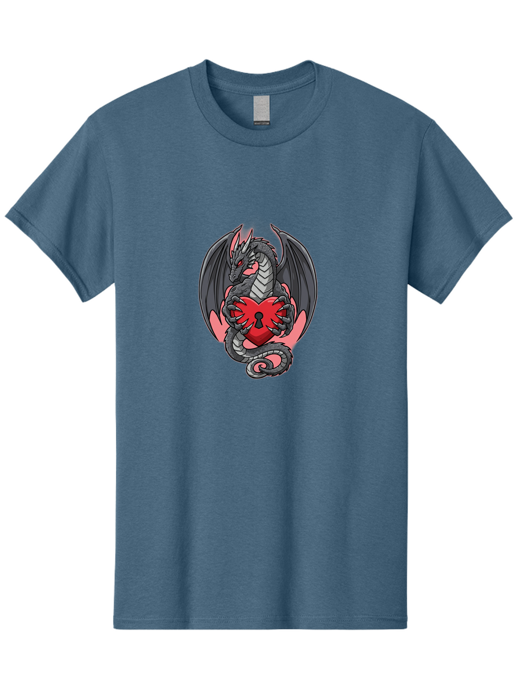Dragon-Heart Men'S Graphic Tee, 100% Cotton, Comfortable Casual Summer Wear, Machine Washable, Vintage Camera, Old Camera, Antique Camera, Black Camera, Classic Photography, Photography Equipment, Nostalgic Device, Film Camera, Camera Art Bam329