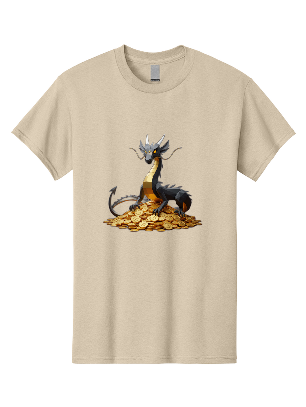 Dragon-On-Coins Men'S Graphic Tee, 100% Cotton, Comfortable Casual Summer Wear, Machine Washable, Vintage Camera, Old Camera, Antique Camera, Black Camera, Classic Photography, Photography Equipment, Nostalgic Device, Film Camera, Camera Art Bam331