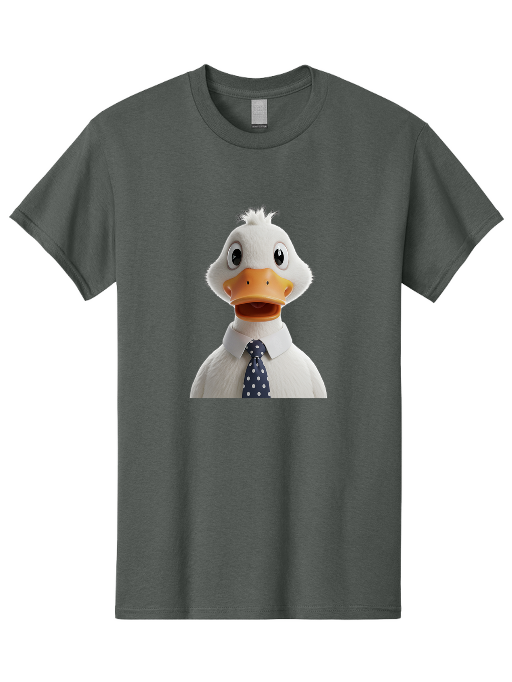 Duck-In-Suit Men'S Graphic Tee, 100% Cotton, Comfortable Casual Summer Wear, Machine Washable, Vintage Camera, Old Camera, Antique Camera, Black Camera, Classic Photography, Photography Equipment, Nostalgic Device, Film Camera, Camera Art Bam344