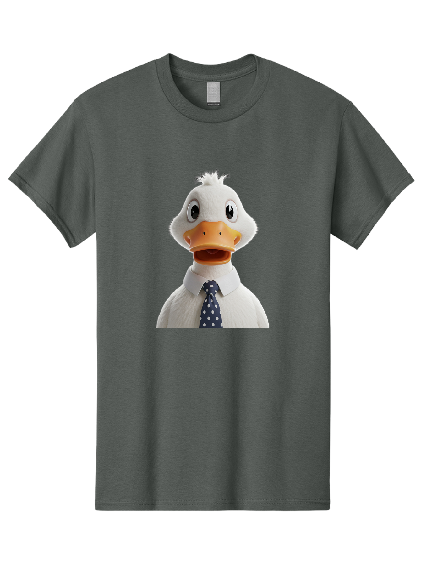 Duck-In-Suit Men'S Graphic Tee, 100% Cotton, Comfortable Casual Summer Wear, Machine Washable, Vintage Camera, Old Camera, Antique Camera, Black Camera, Classic Photography, Photography Equipment, Nostalgic Device, Film Camera, Camera Art Bam344