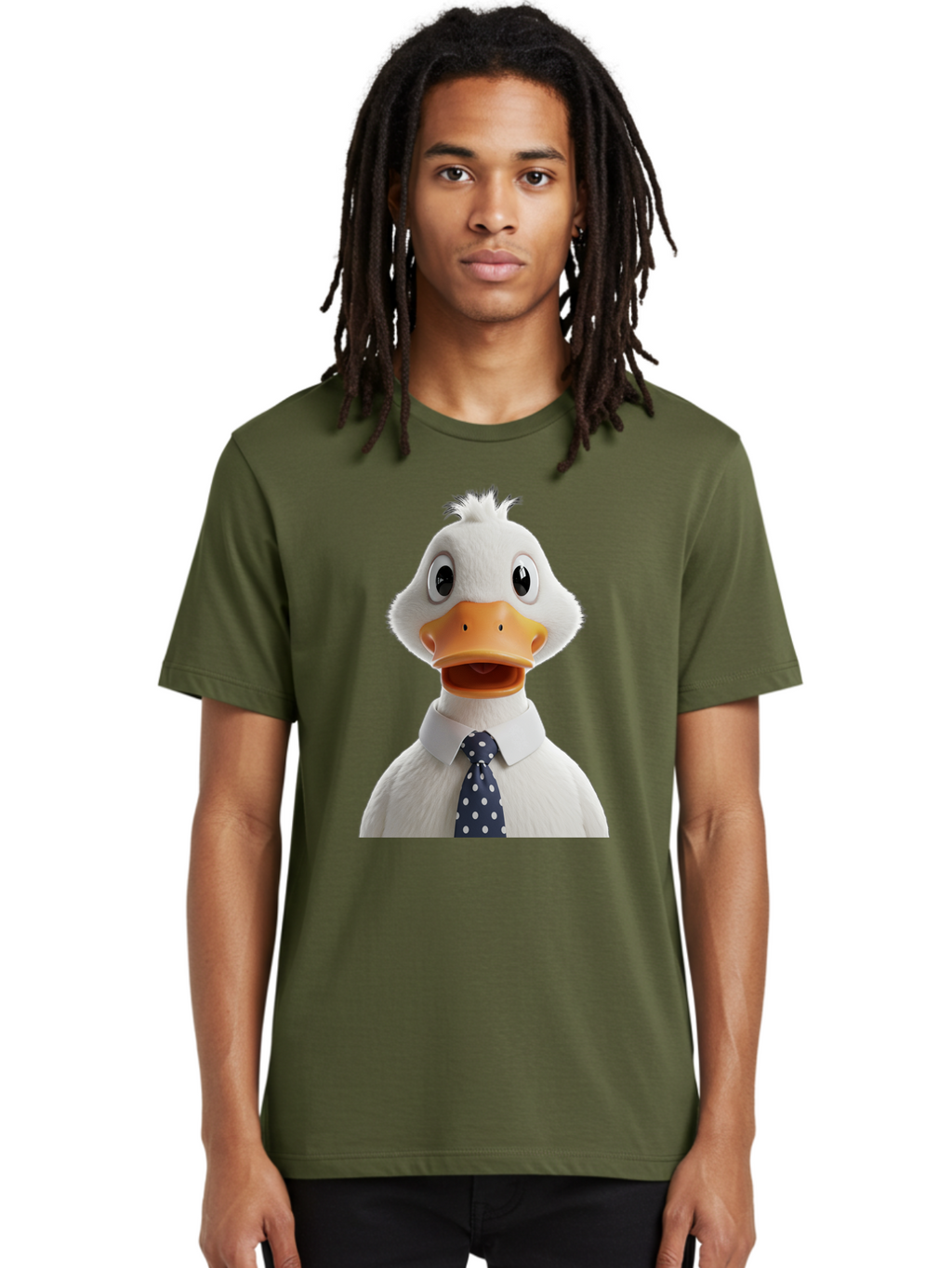 Duck-In-Suit Men'S Graphic Tee, 100% Cotton, Comfortable Casual Summer Wear, Machine Washable, Vintage Camera, Old Camera, Antique Camera, Black Camera, Classic Photography, Photography Equipment, Nostalgic Device, Film Camera, Camera Art Bam344